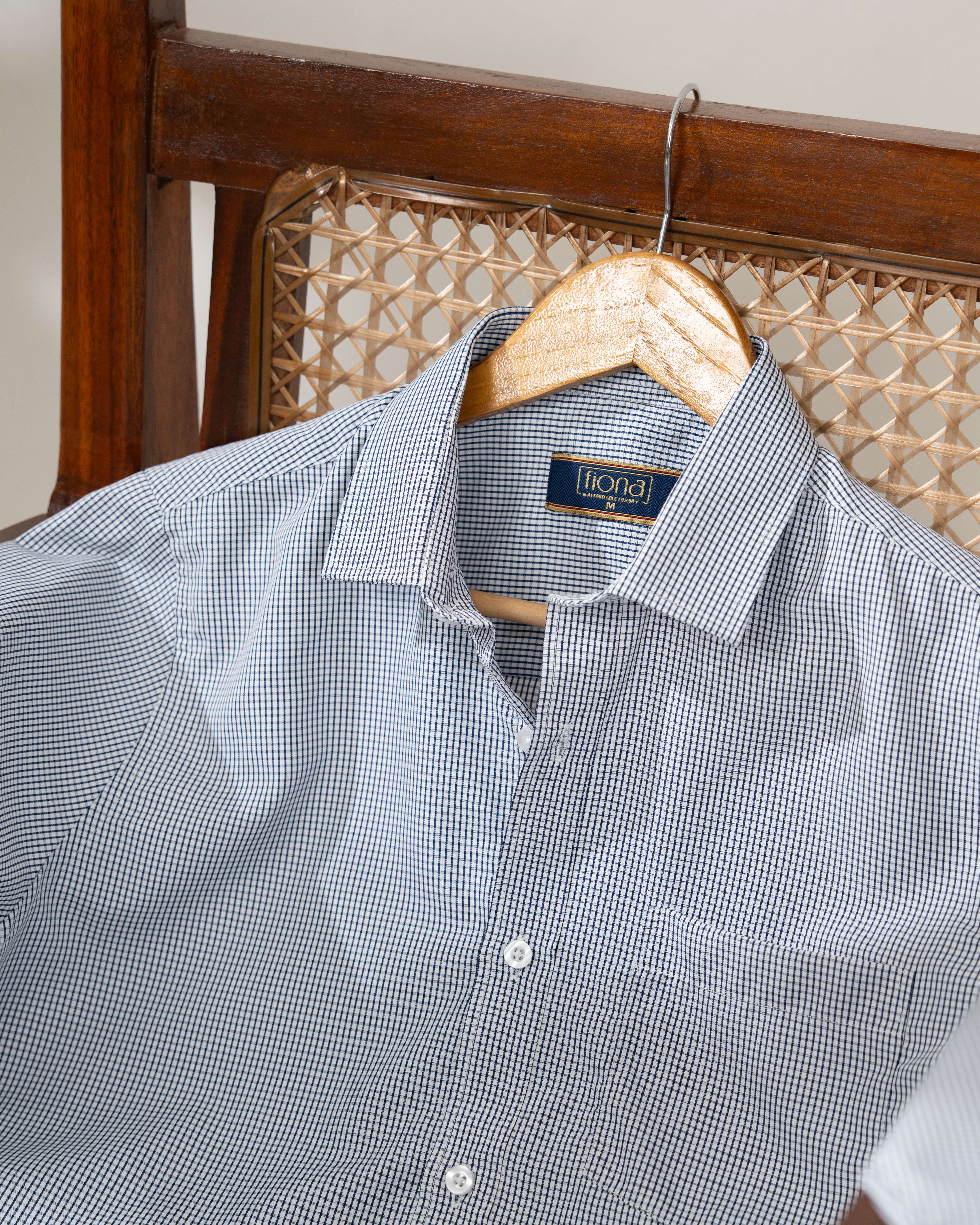 Full Sleeve Shirt (FS-2627)