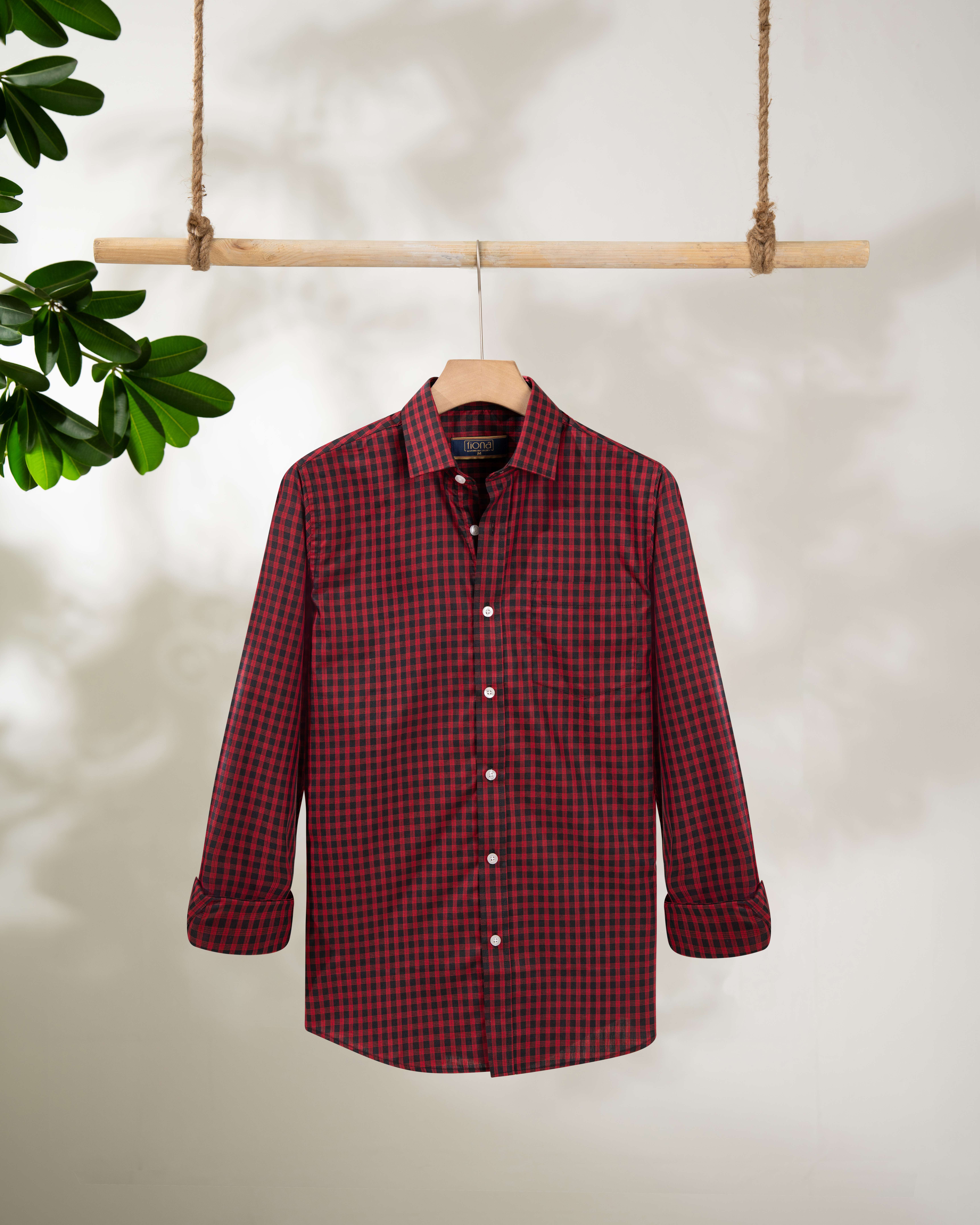 Full Sleeve Shirt (FS-2628)