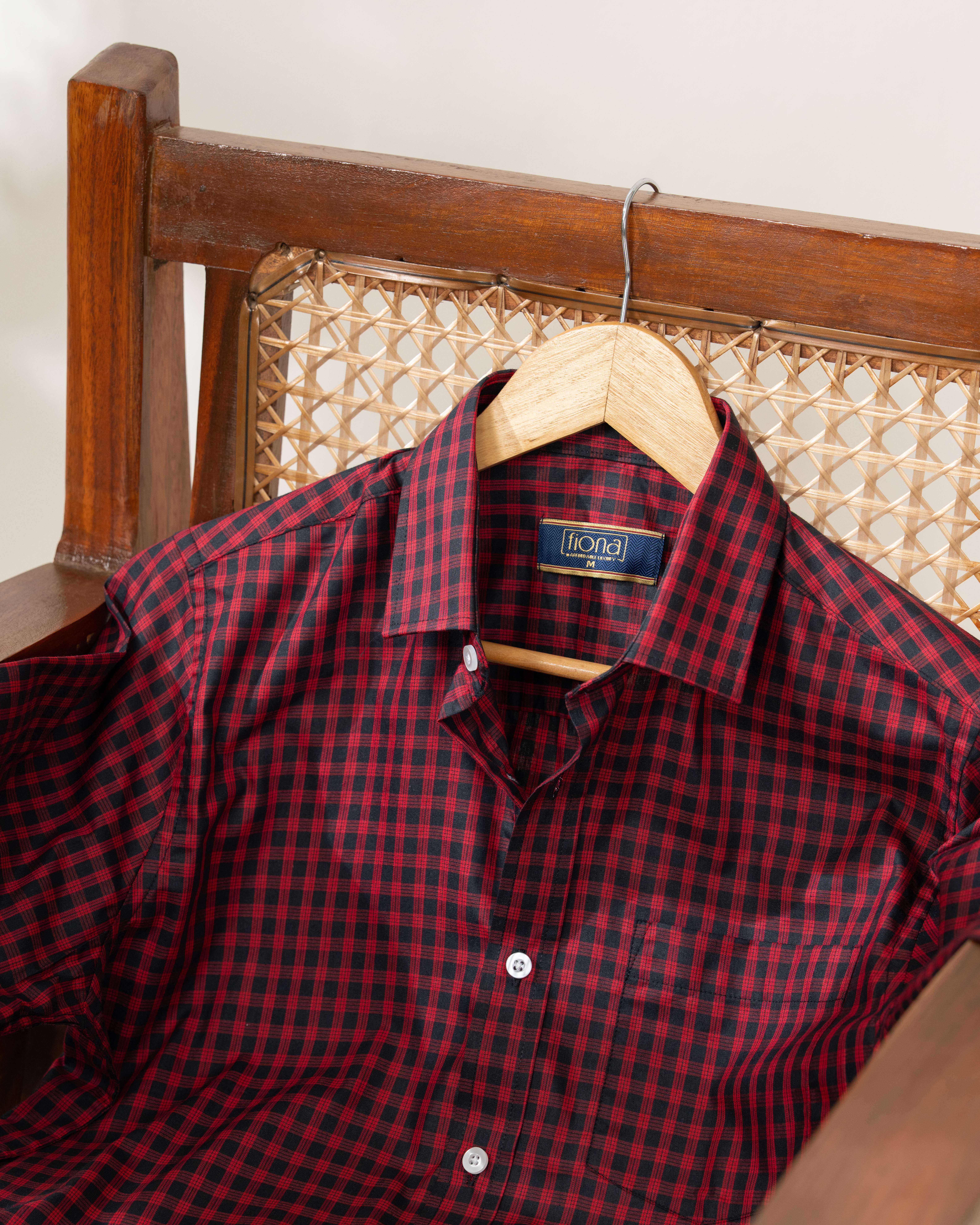 Full Sleeve Shirt (FS-2628)