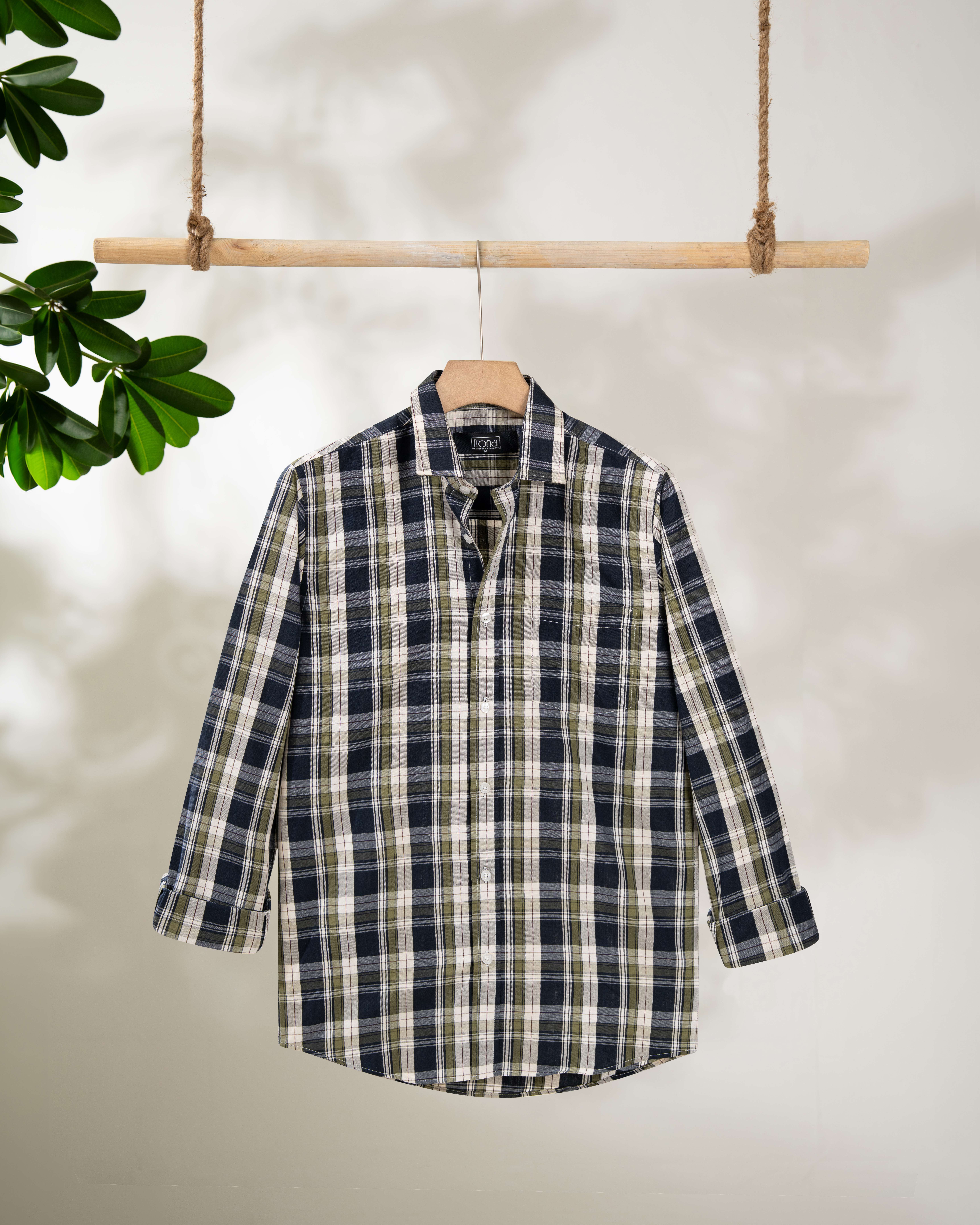 Full Sleeve Shirt (FS-2630)