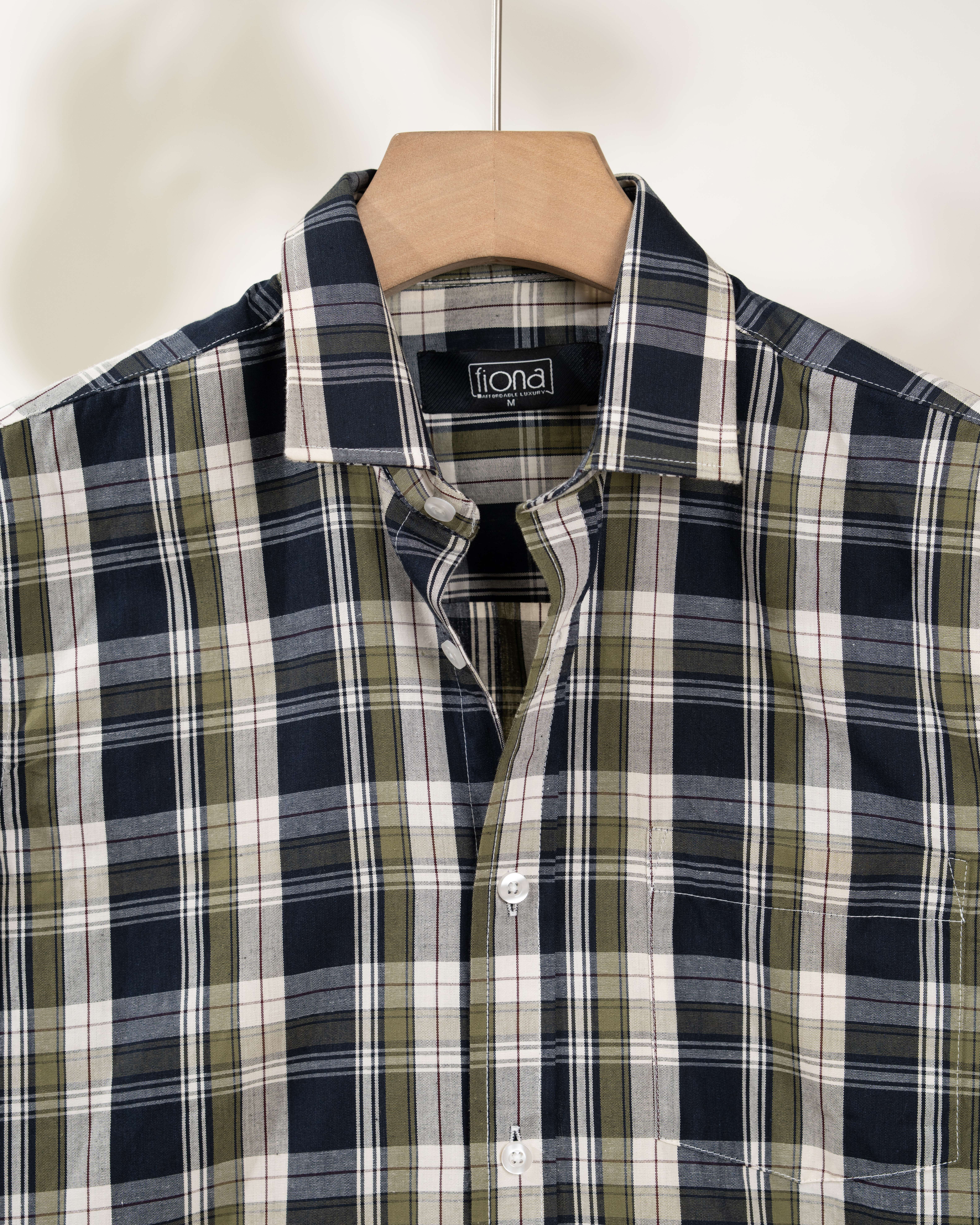 Full Sleeve Shirt (FS-2630)