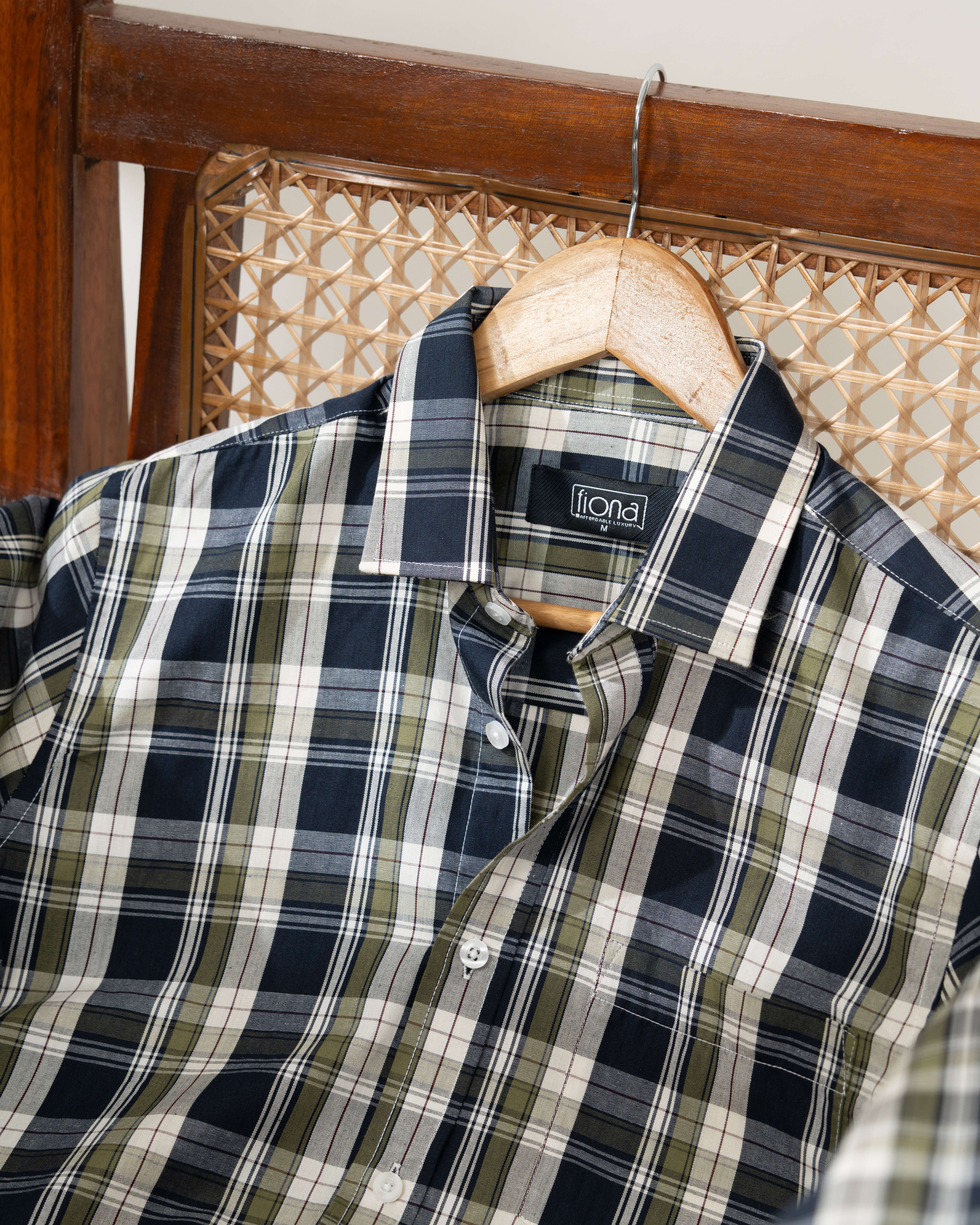 Full Sleeve Shirt (FS-2630)