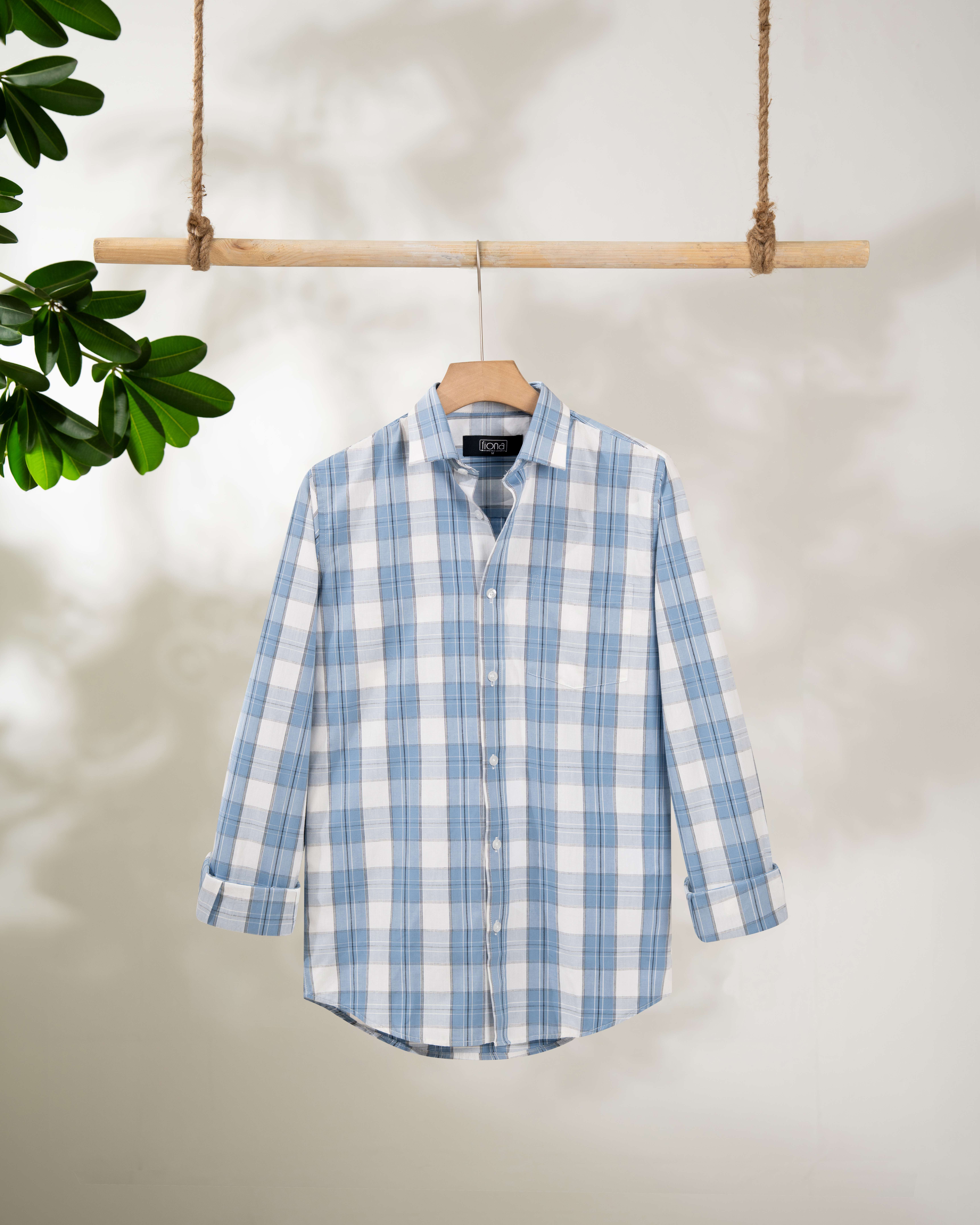 Full Sleeve Shirt (FS-2632)