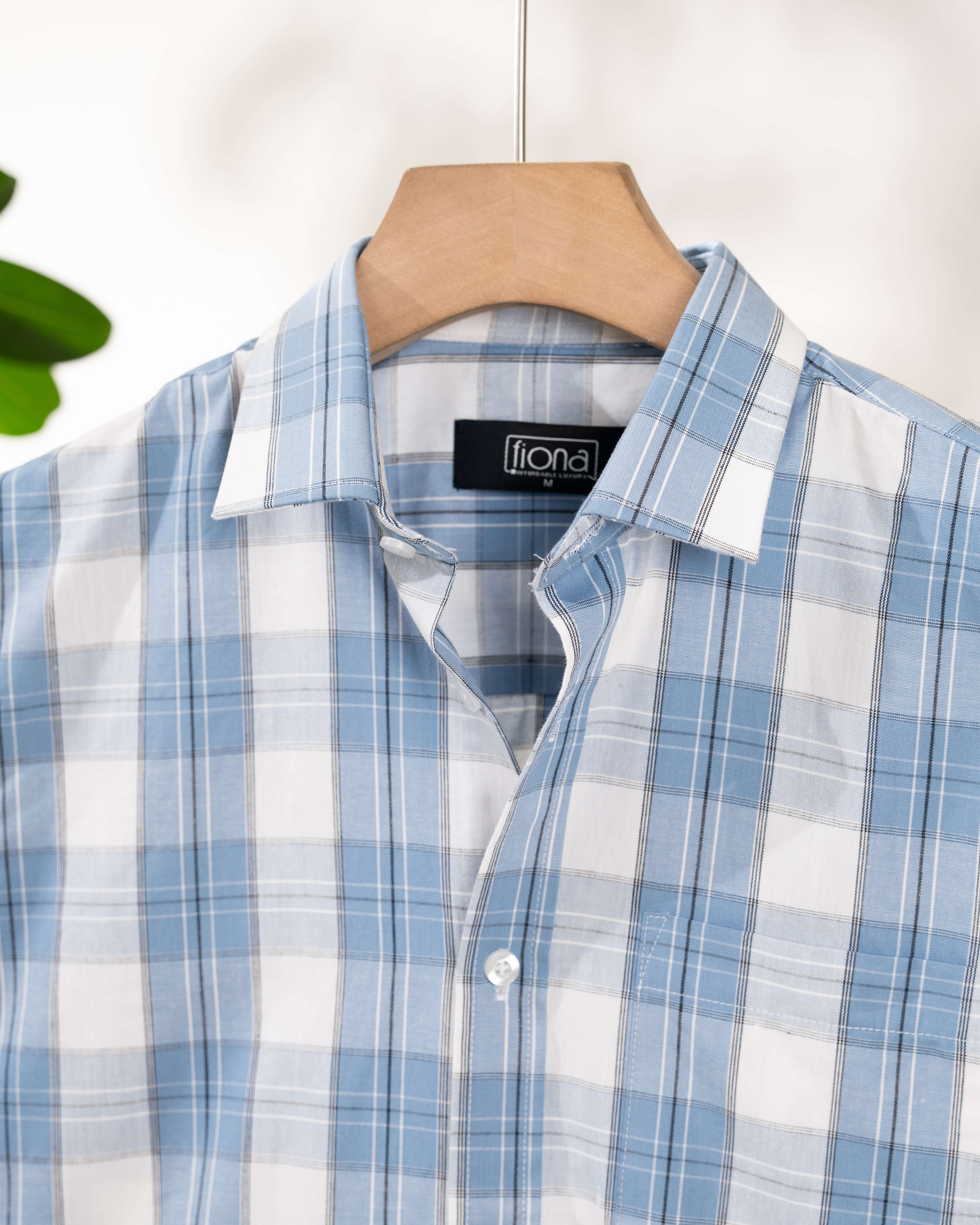 Full Sleeve Shirt (FS-2632)