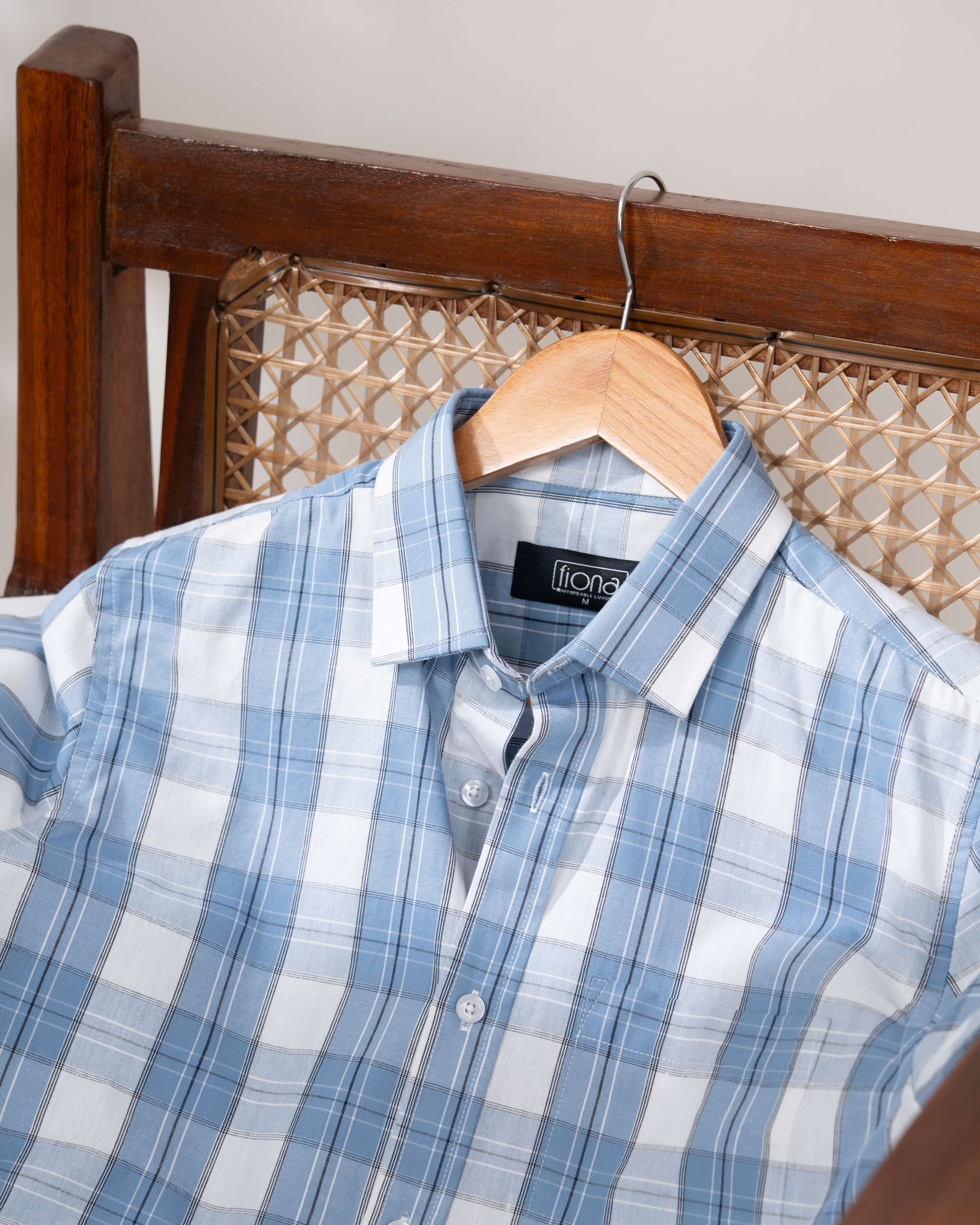 Full Sleeve Shirt (FS-2632)