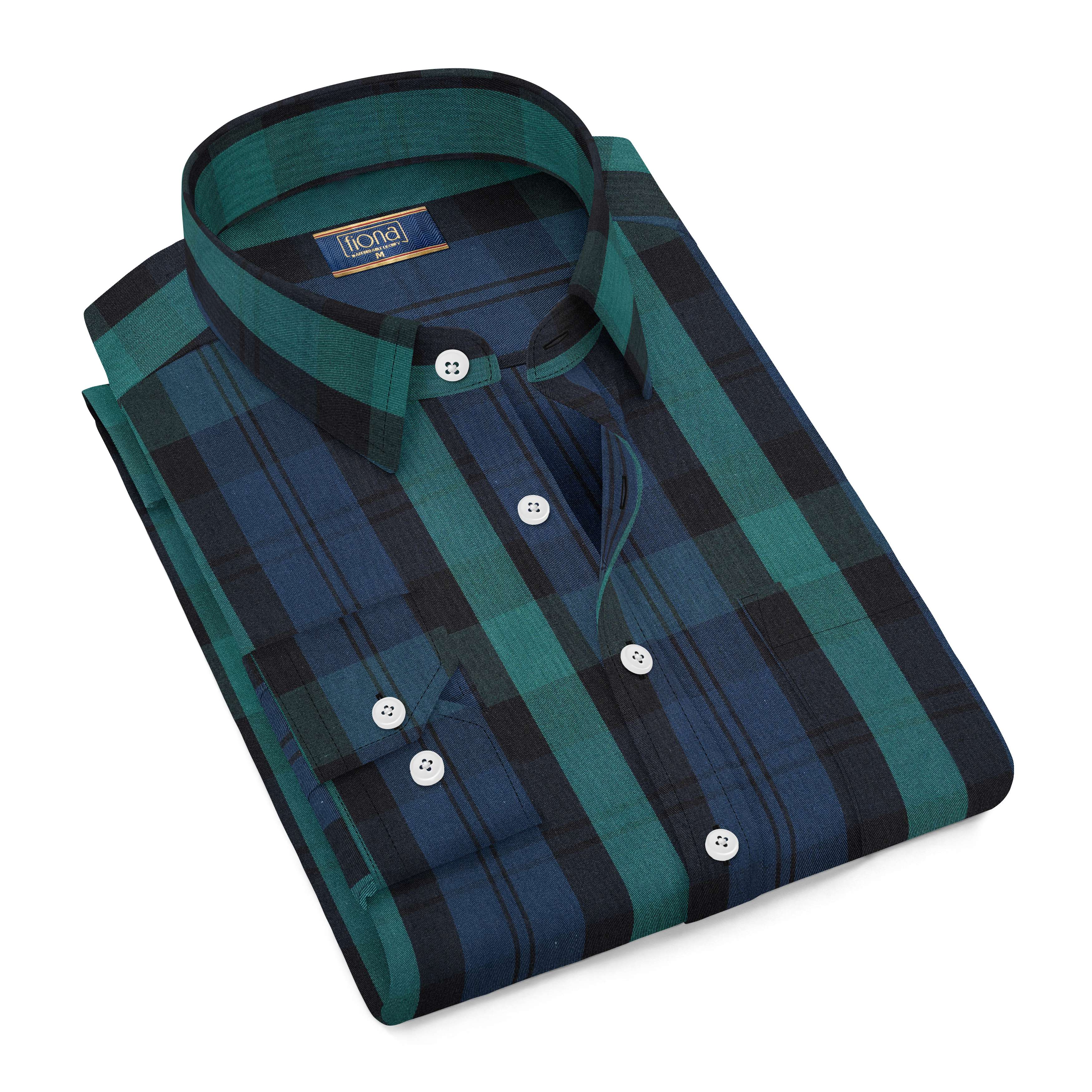 Full Sleeve Shirt (FS-2634)