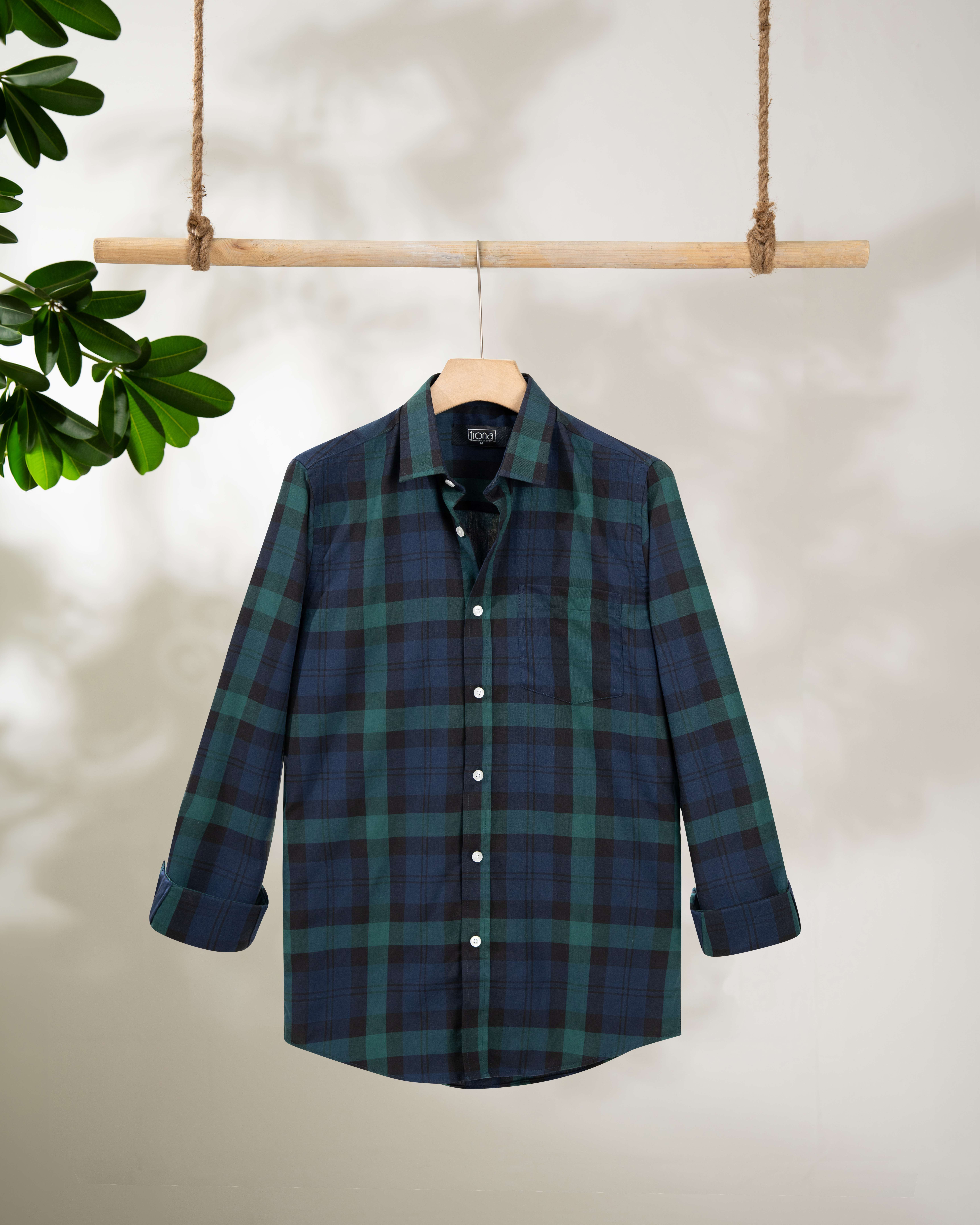 Full Sleeve Shirt (FS-2634)