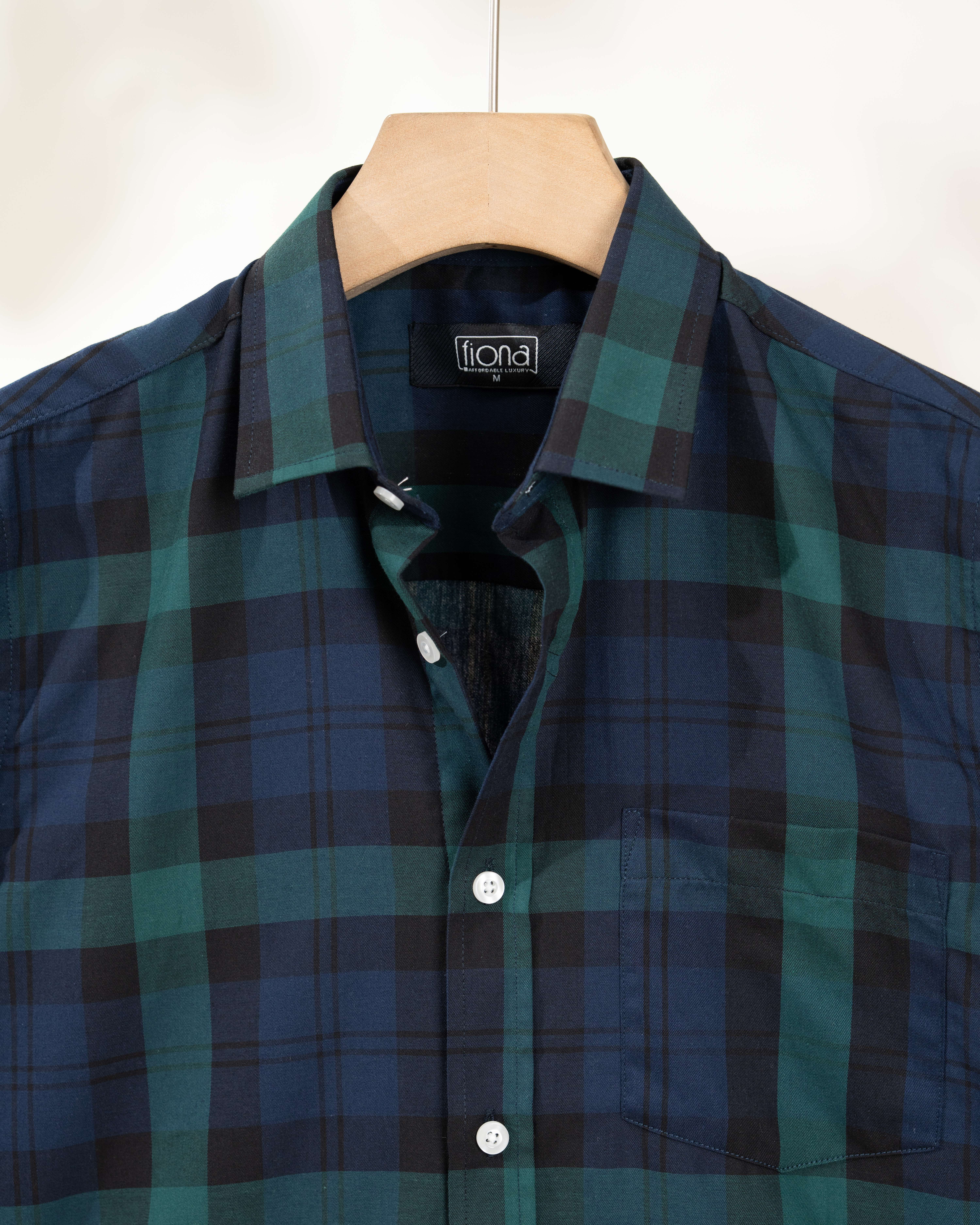 Full Sleeve Shirt (FS-2634)