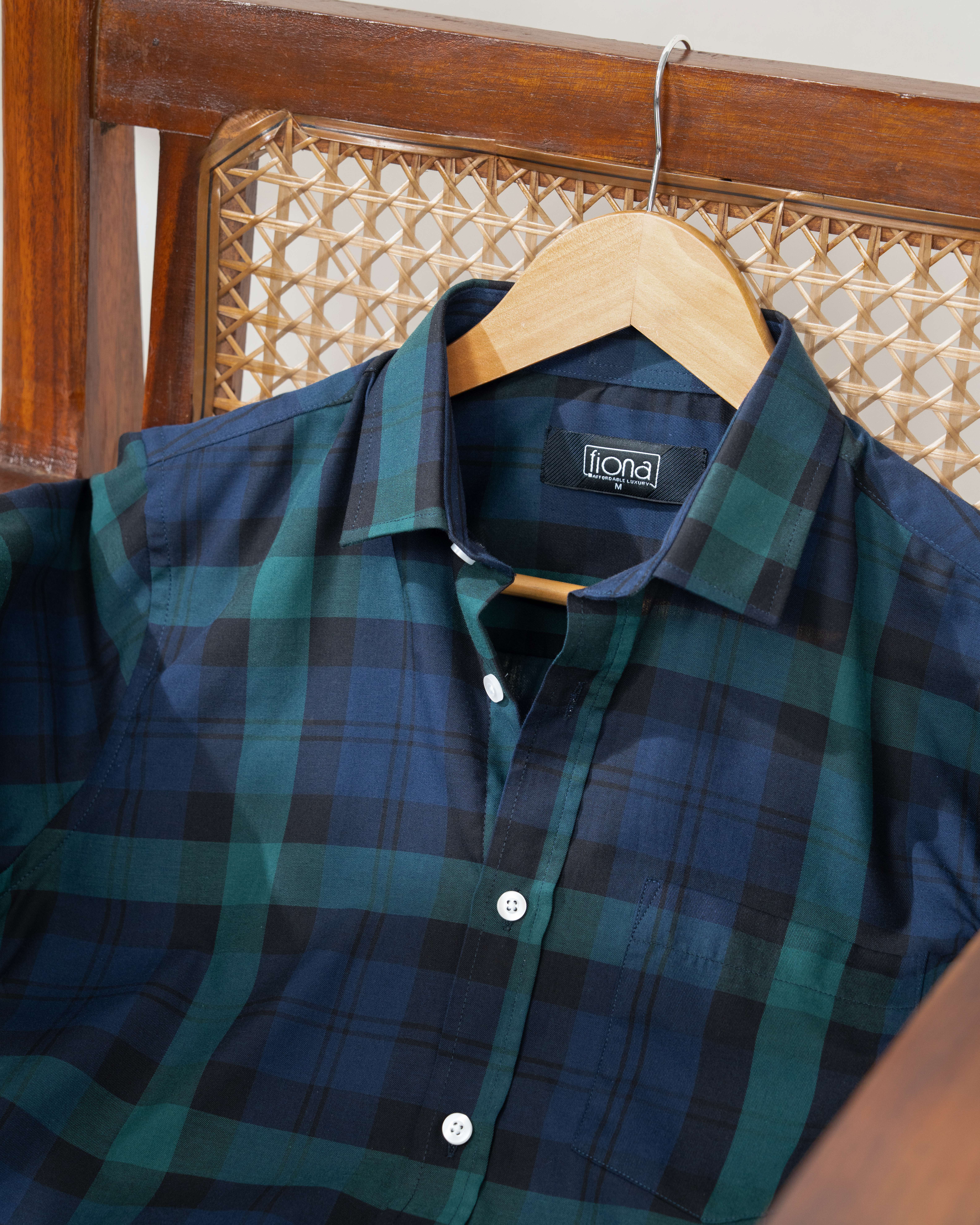 Full Sleeve Shirt (FS-2634)