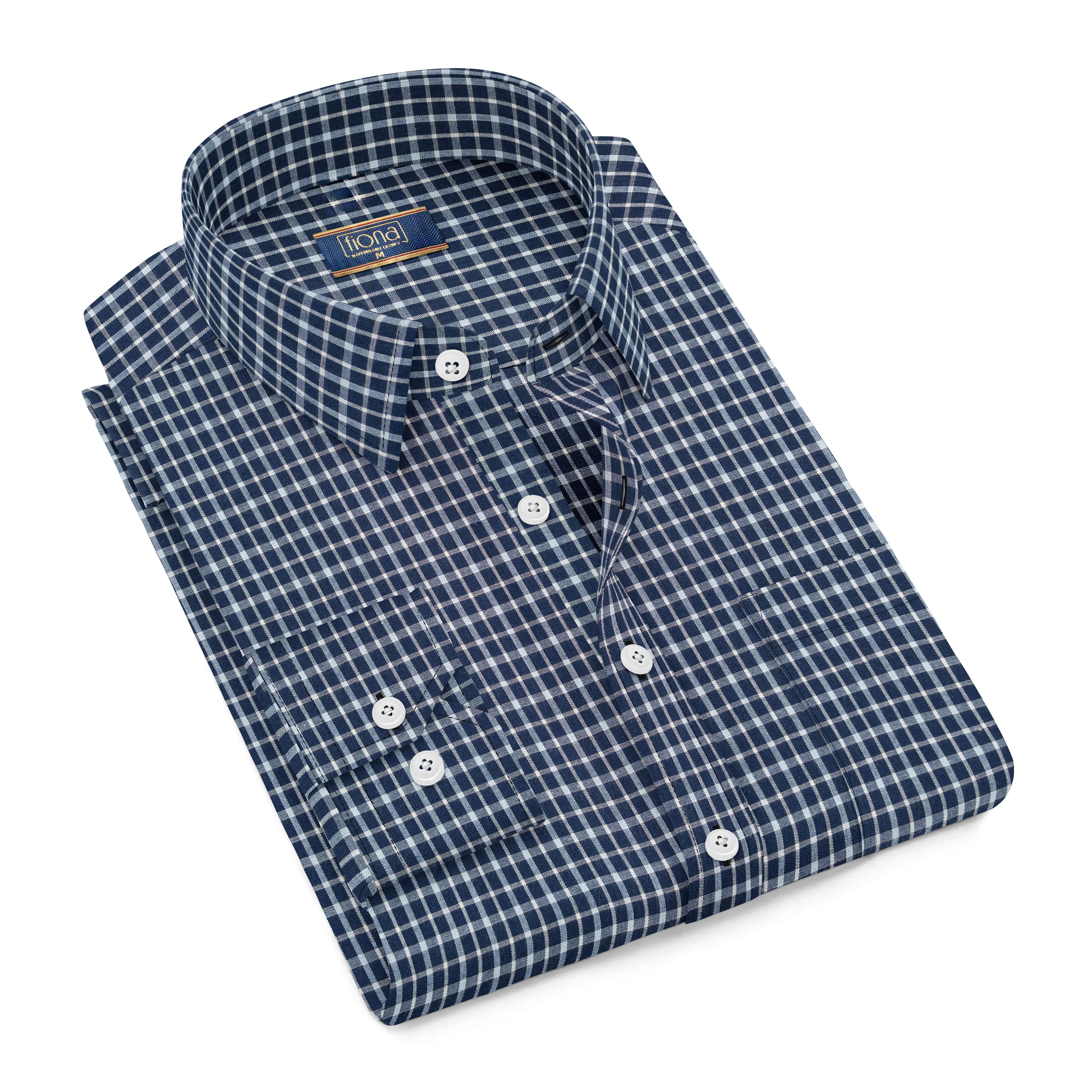 Full Sleeve Shirt (FS-2635)