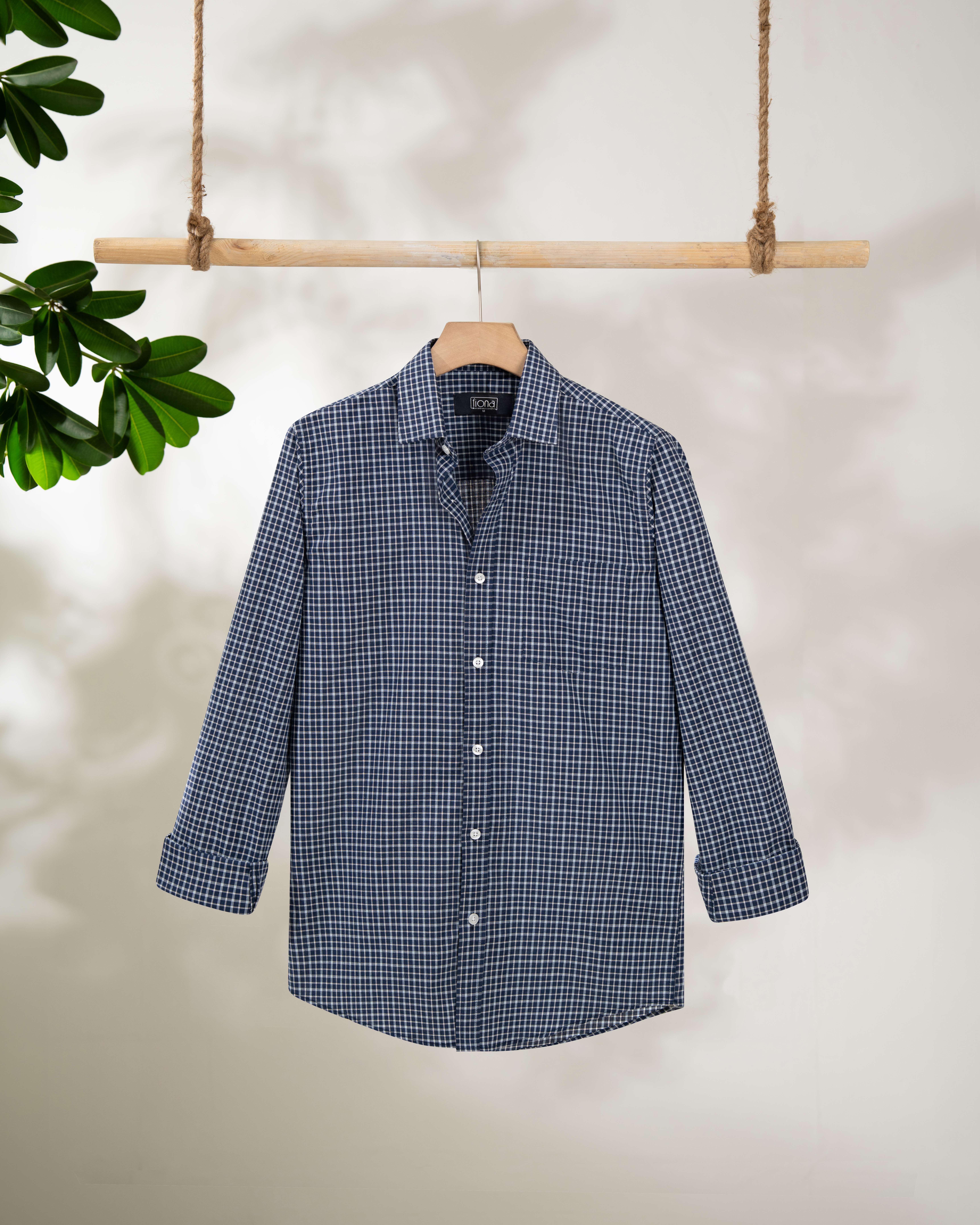 Full Sleeve Shirt (FS-2635)