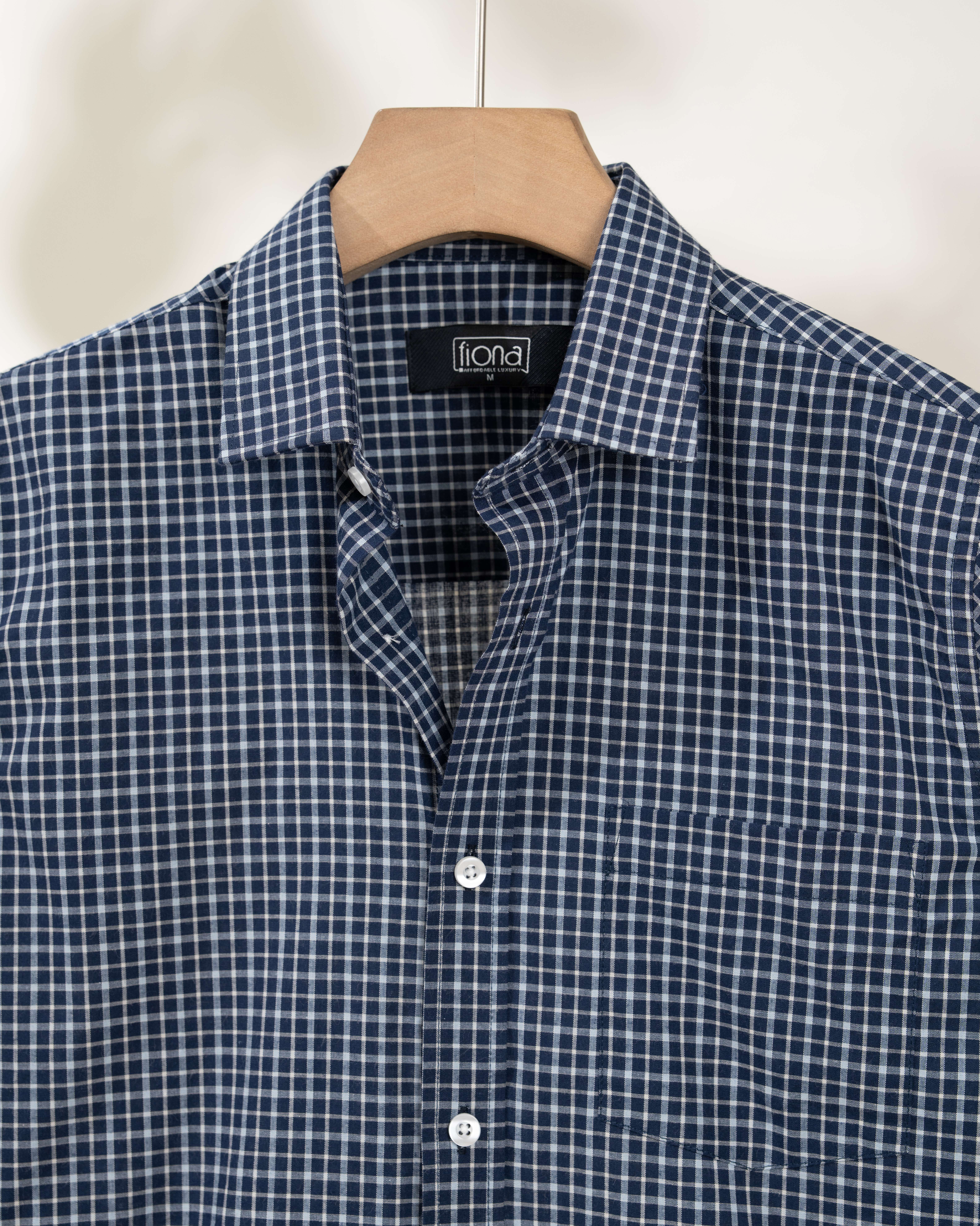 Full Sleeve Shirt (FS-2635)