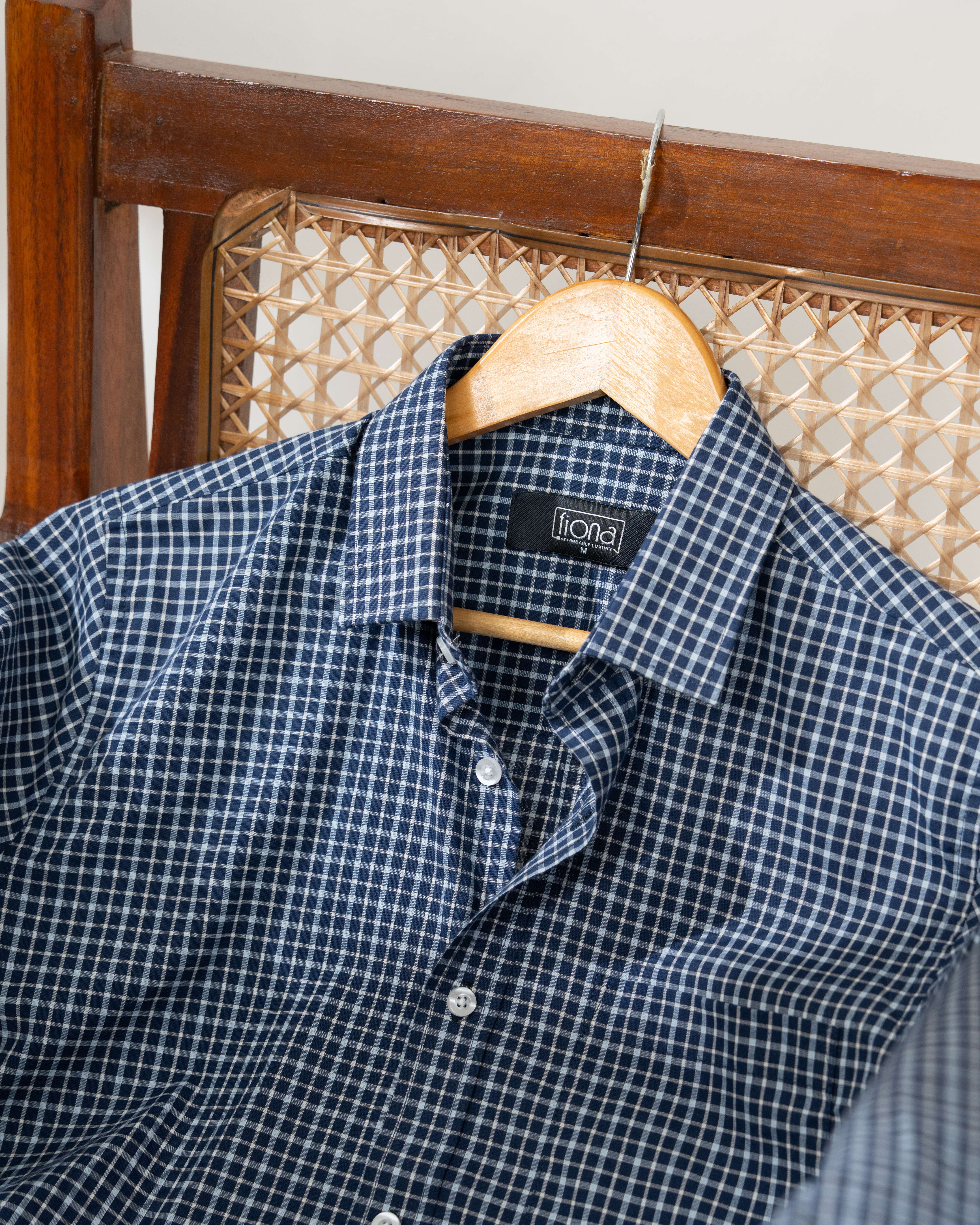 Full Sleeve Shirt (FS-2635)