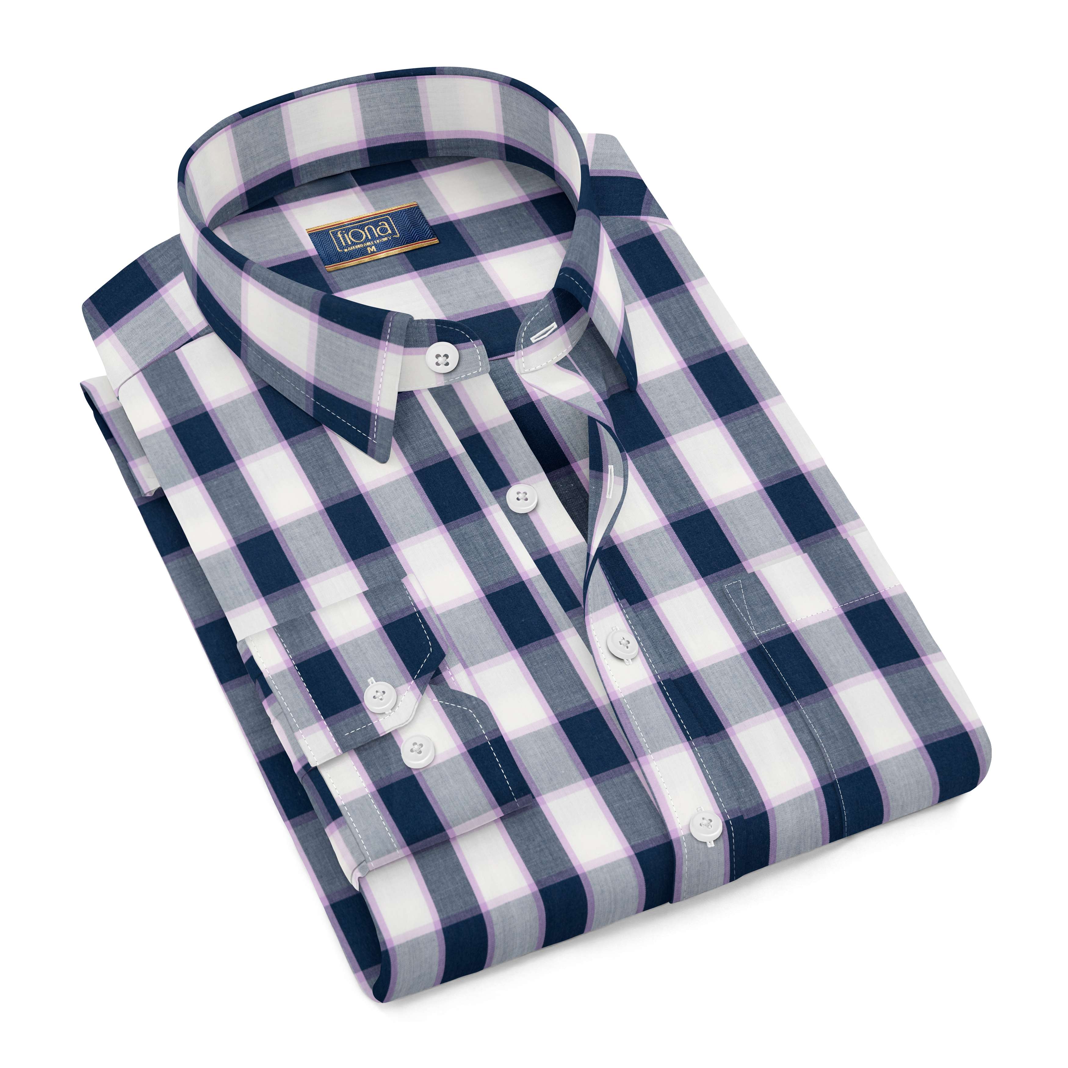Full Sleeve Shirt (FS-2636)