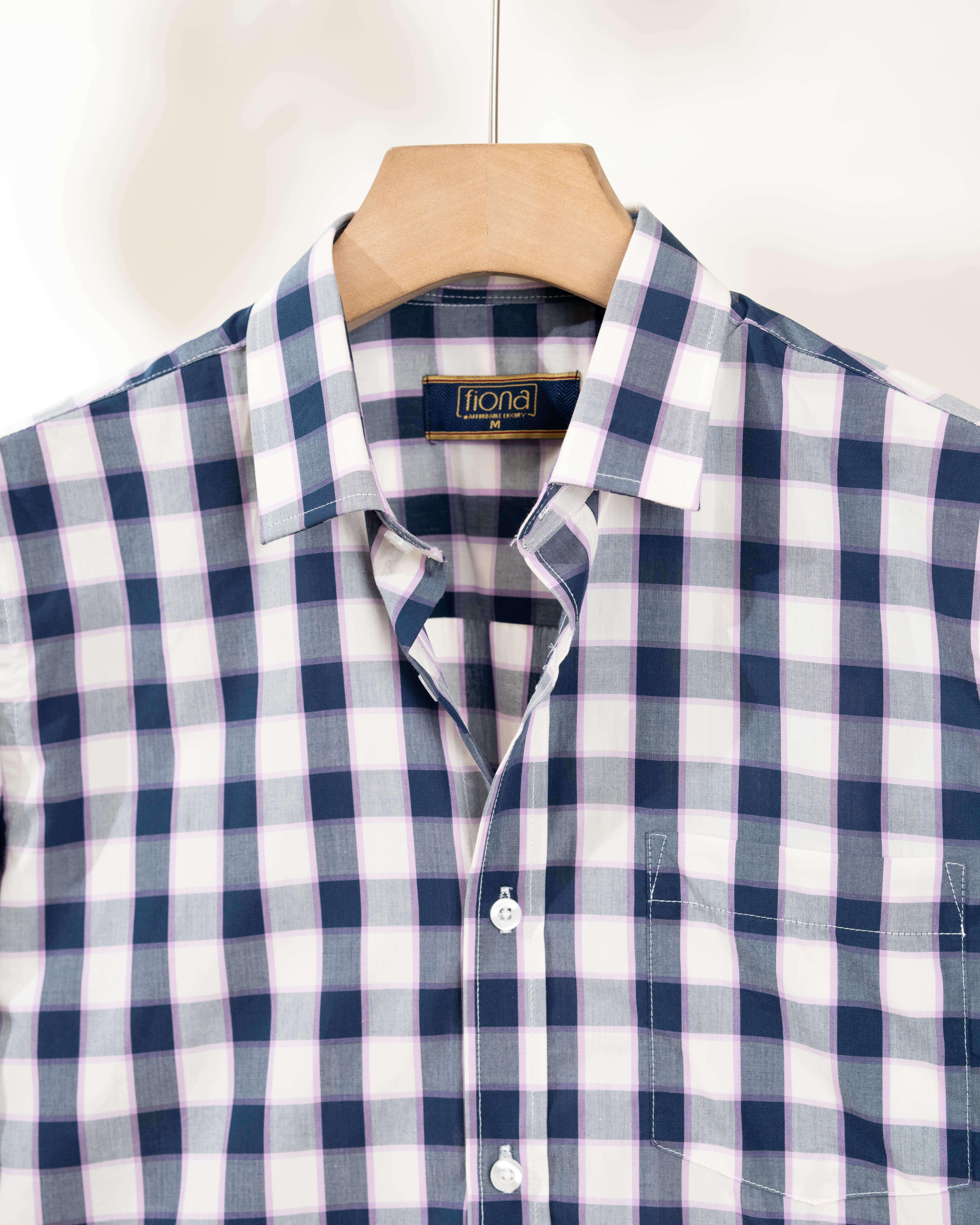 Full Sleeve Shirt (FS-2636)