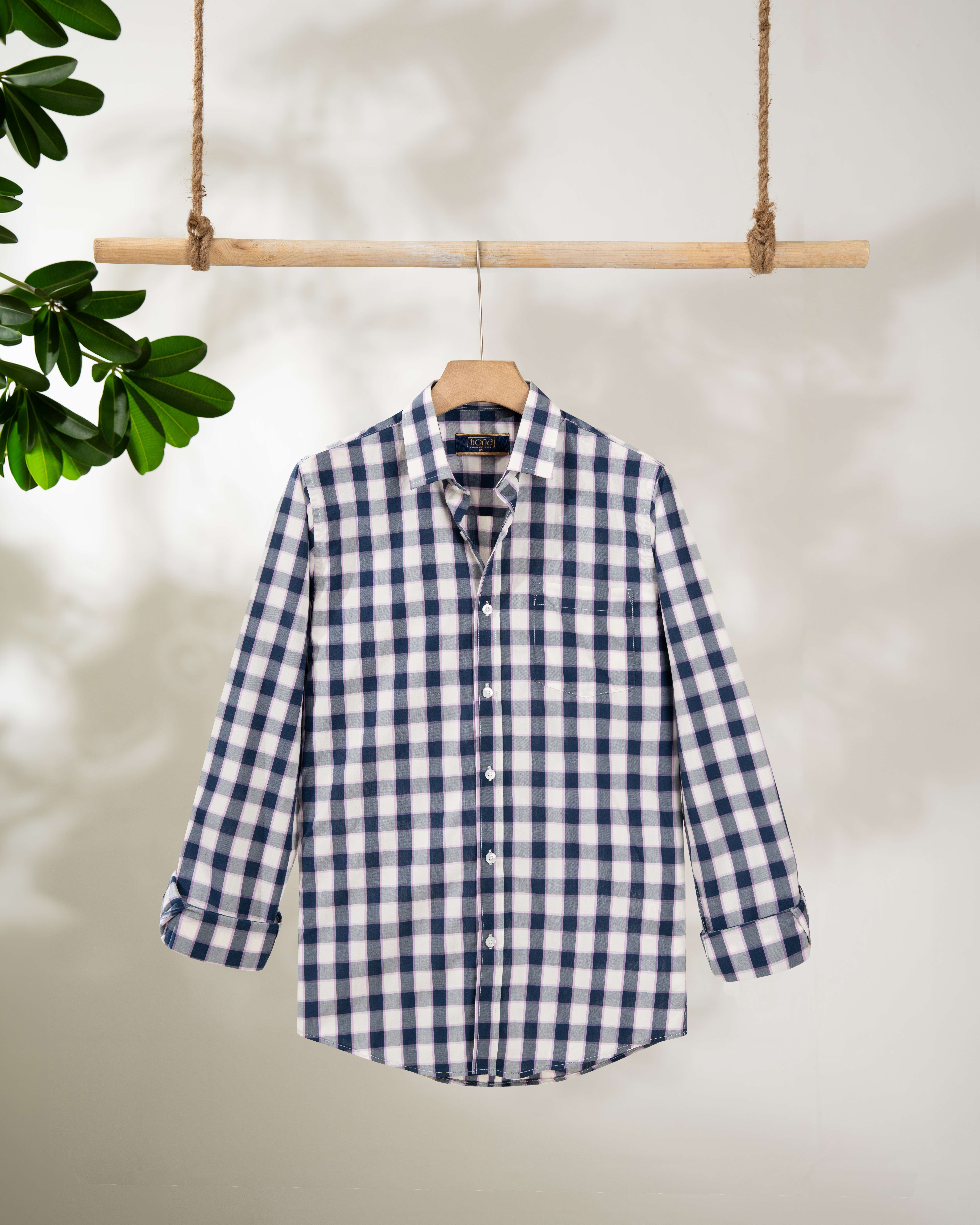 Full Sleeve Shirt (FS-2636)