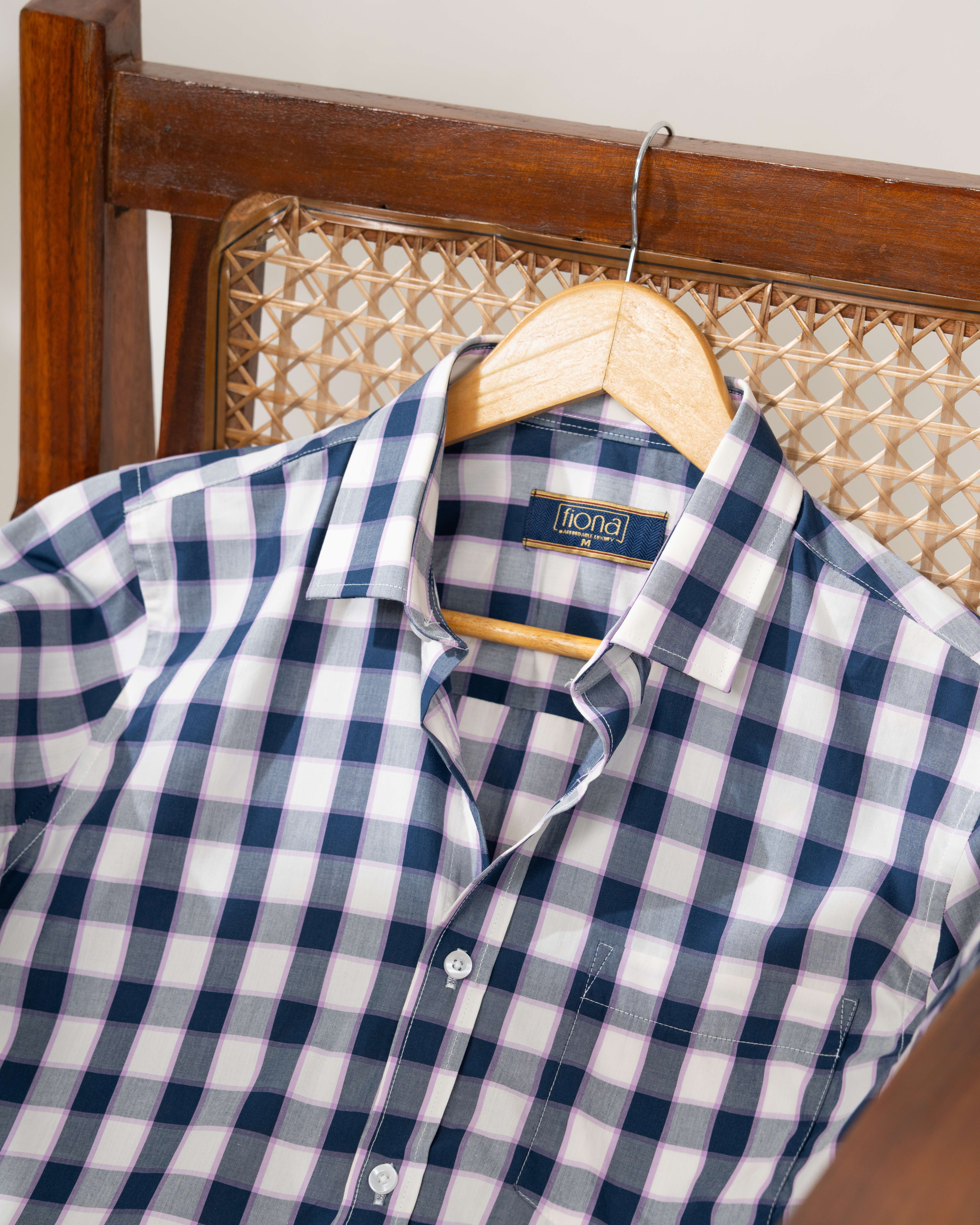 Full Sleeve Shirt (FS-2636)