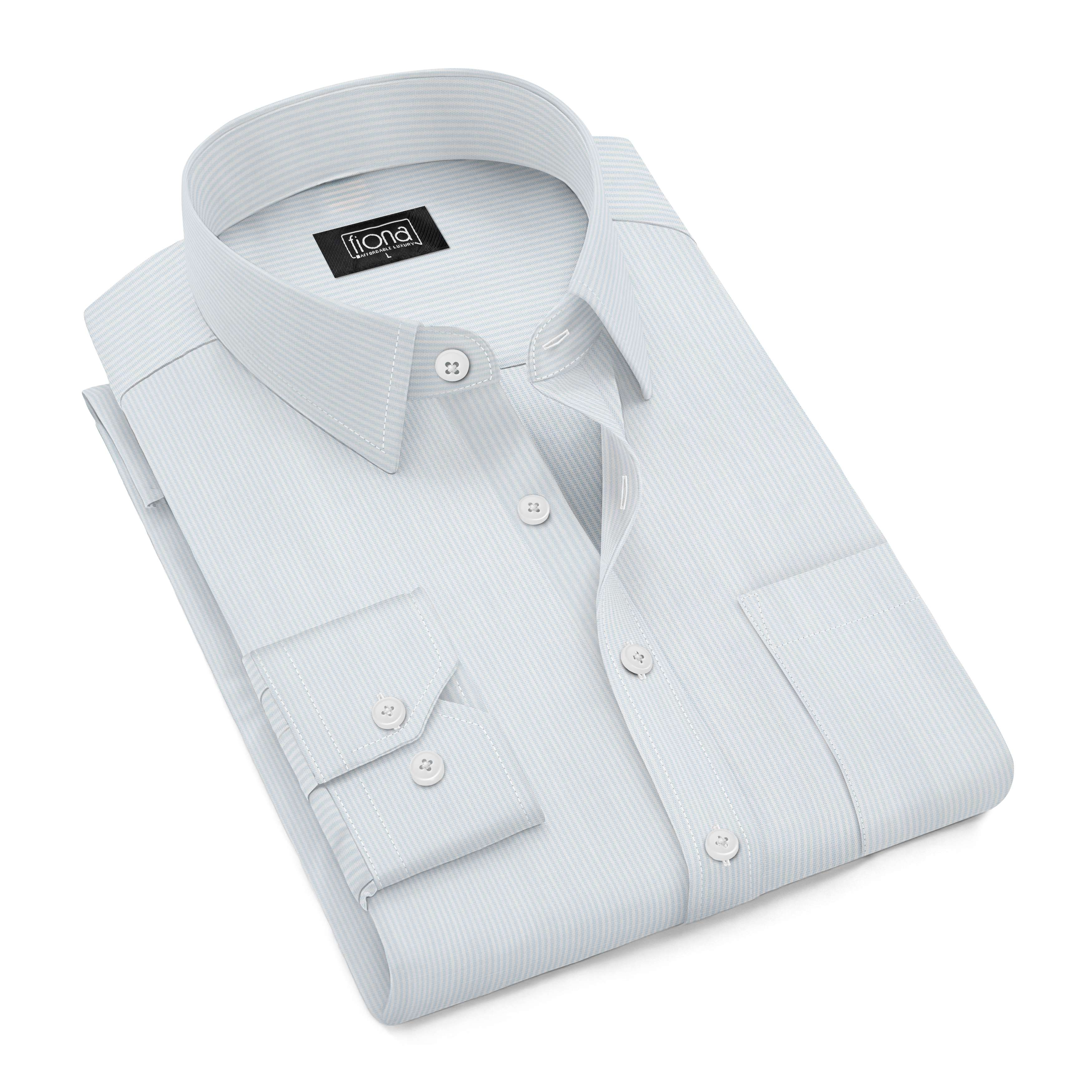 Full Sleeve Shirt (FS-2637)