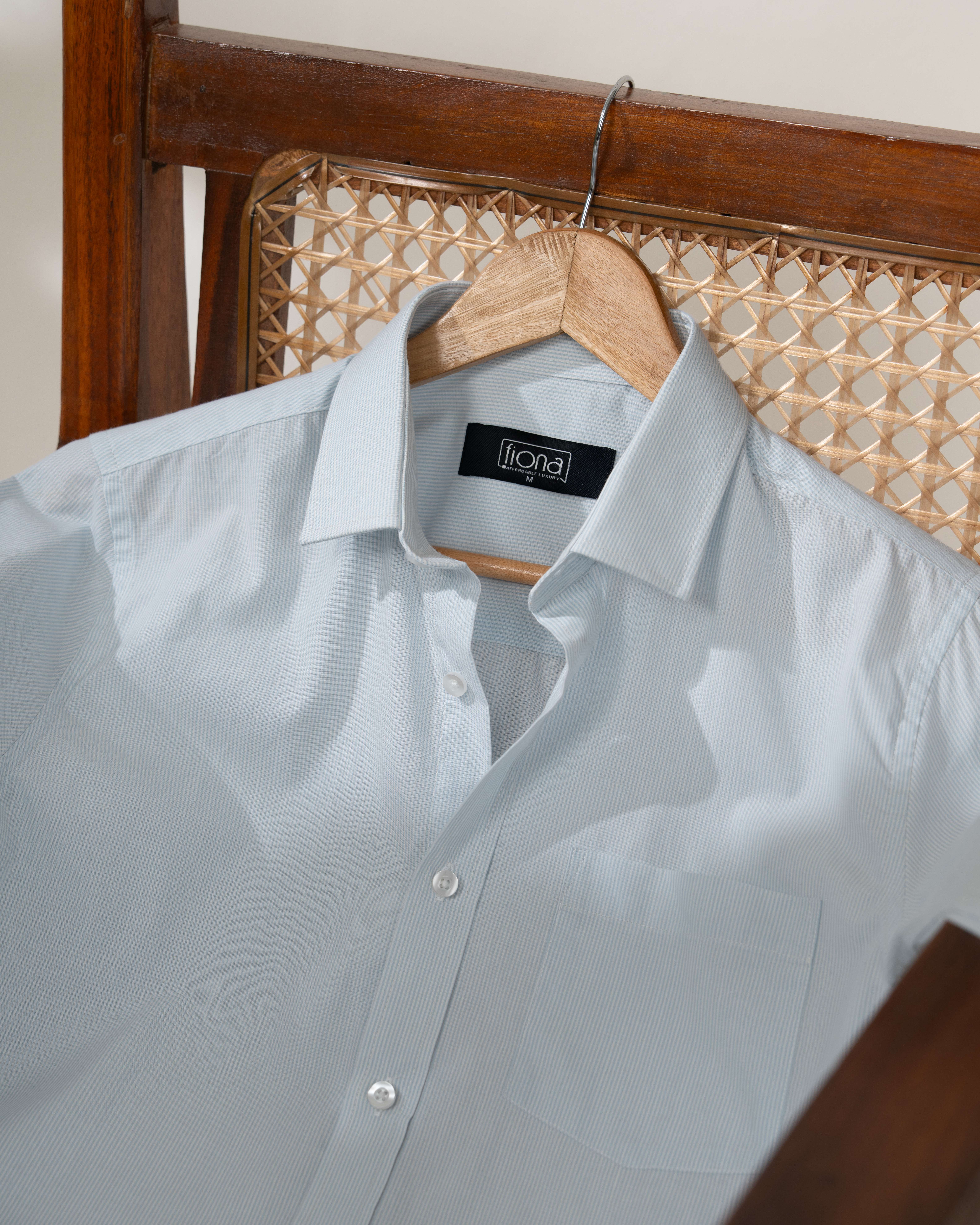 Full Sleeve Shirt (FS-2637)