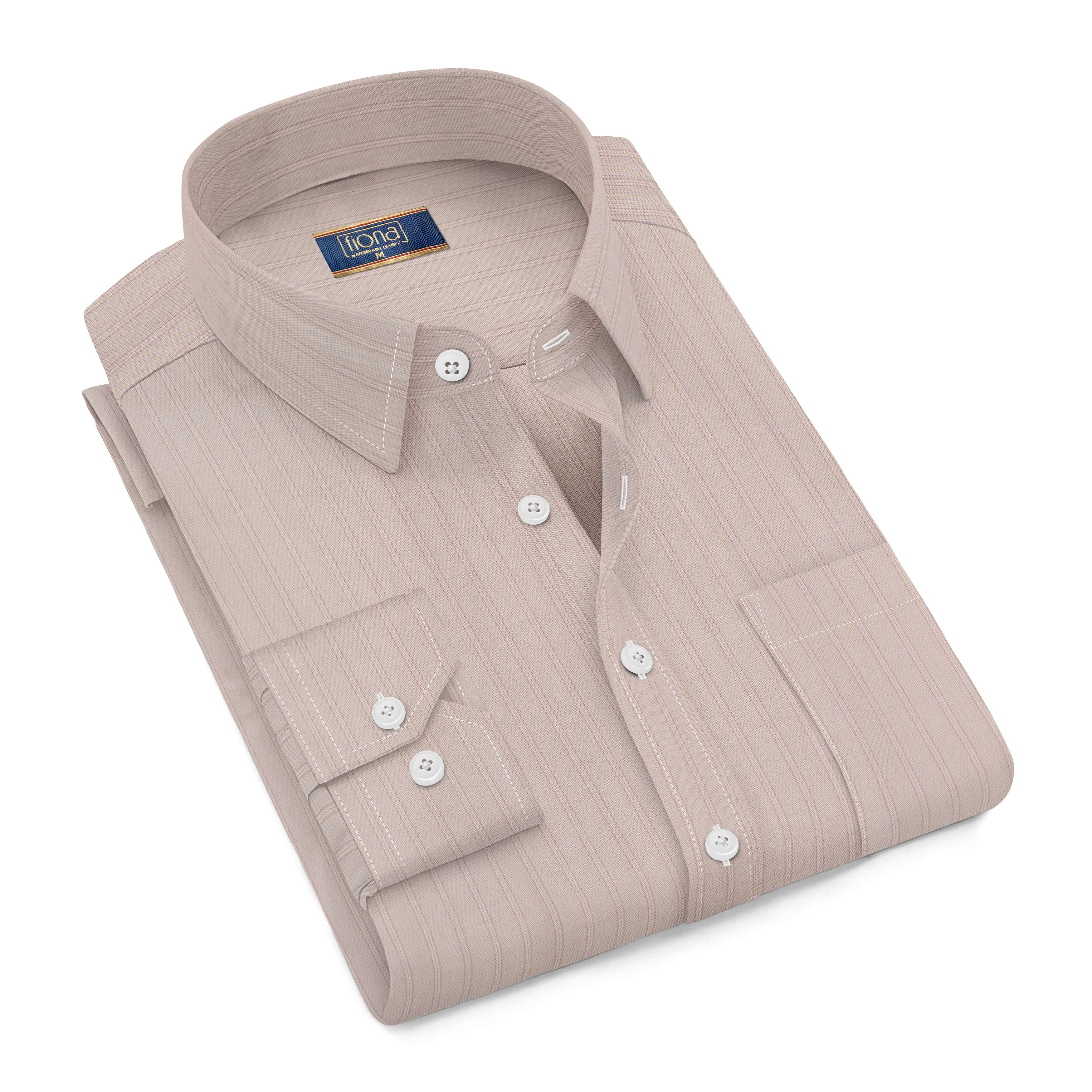 Full Sleeve Shirt (FS-2638)