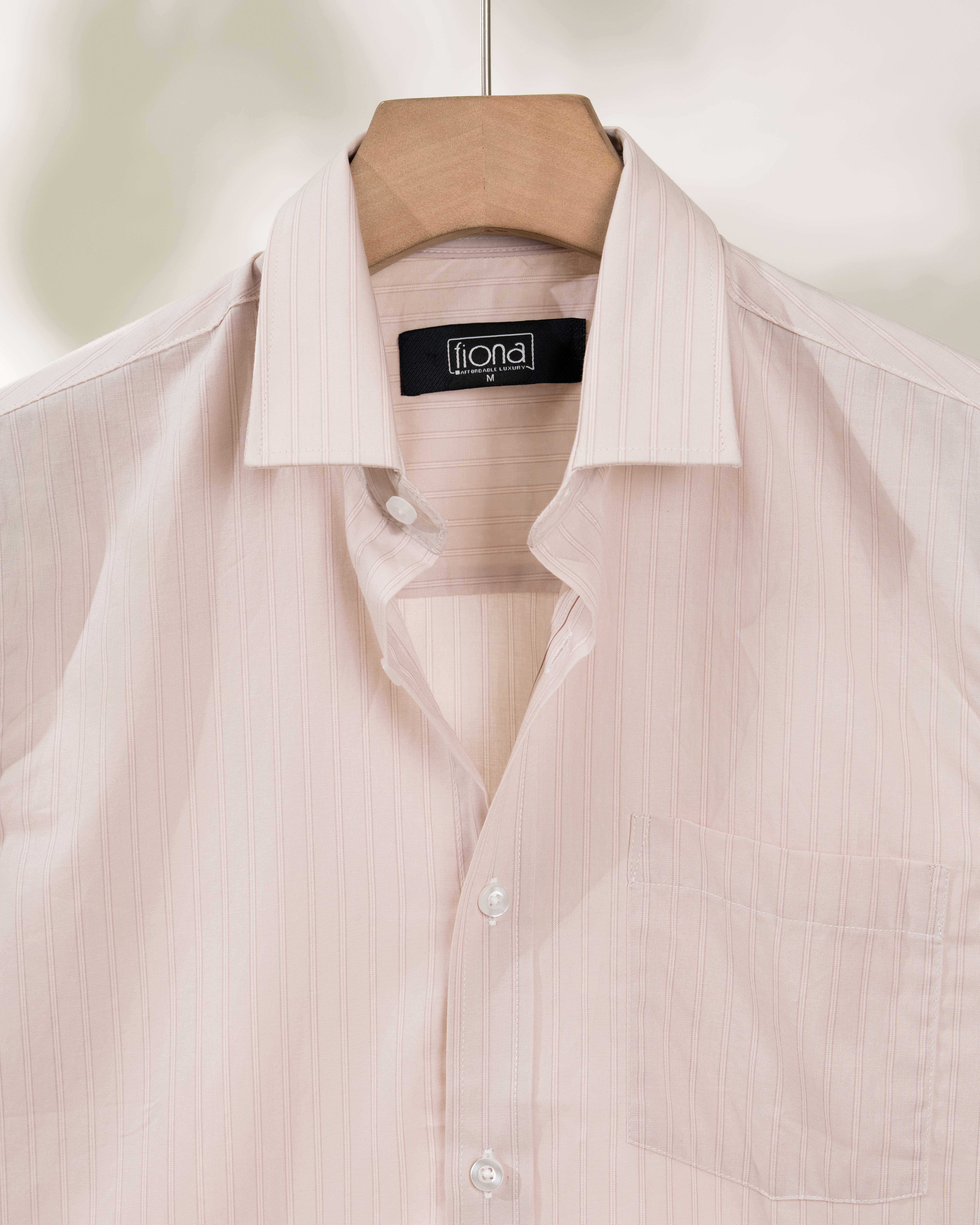 Full Sleeve Shirt (FS-2638)