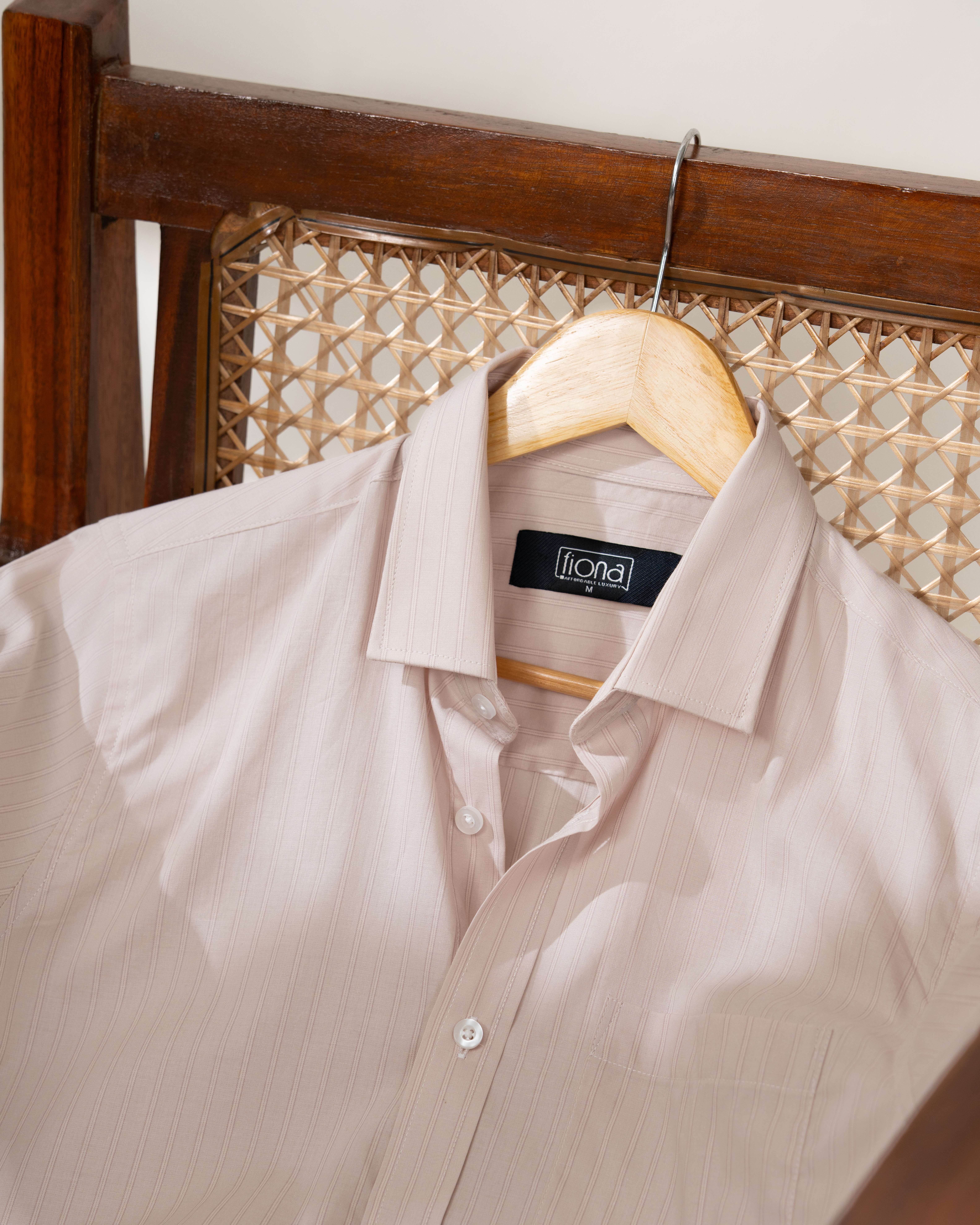 Full Sleeve Shirt (FS-2638)