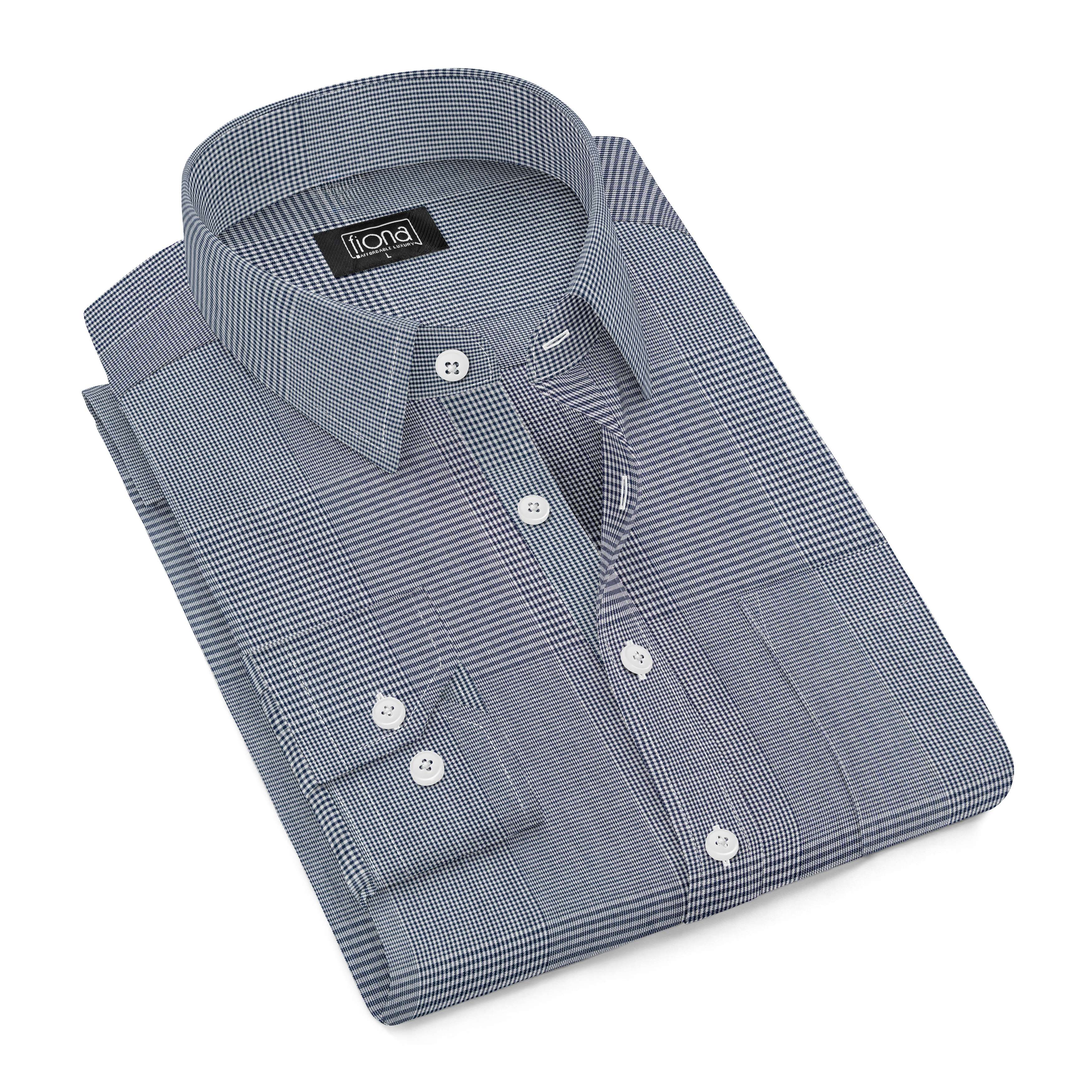 Full Sleeve Shirt (FS-2640)