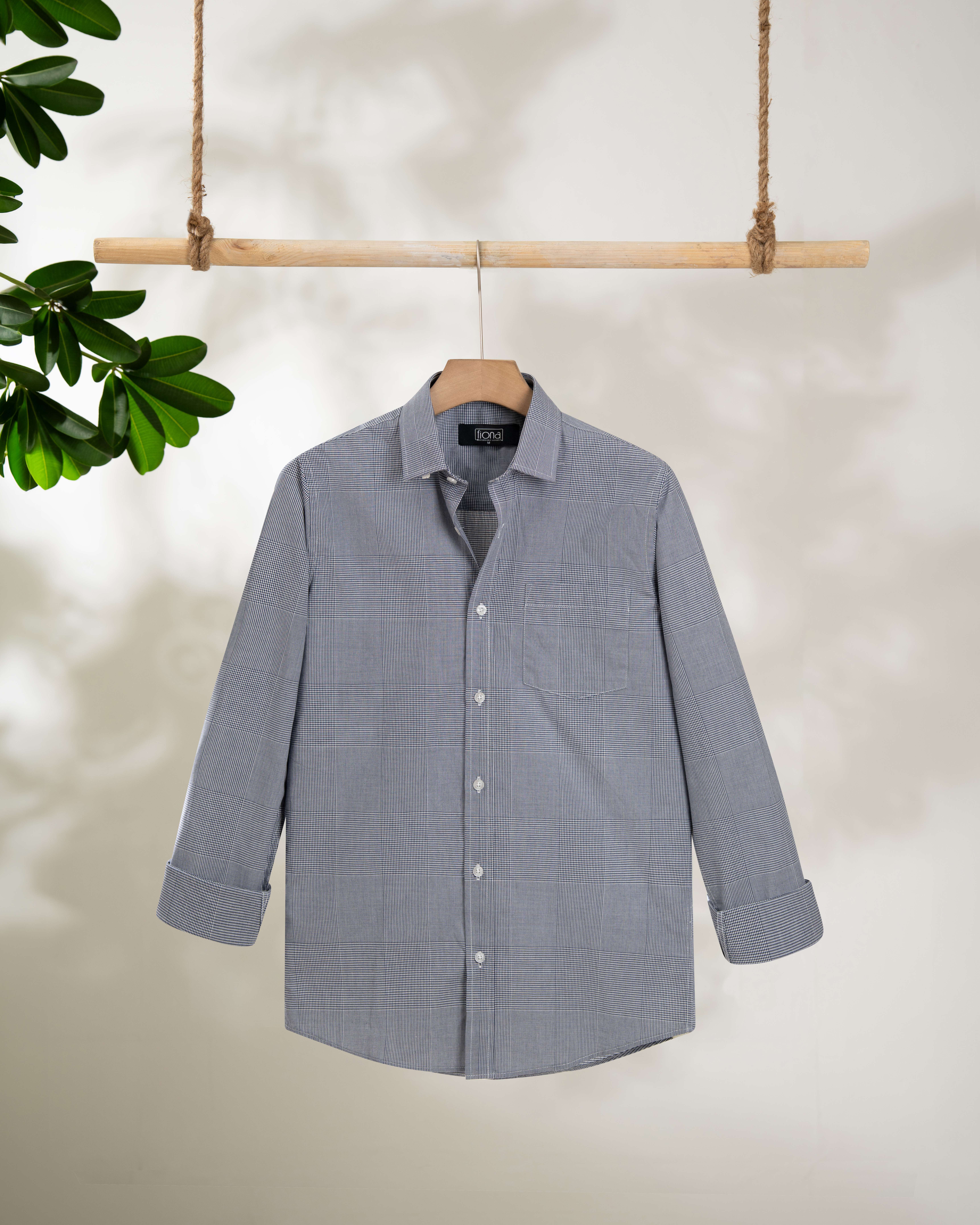 Full Sleeve Shirt (FS-2640)