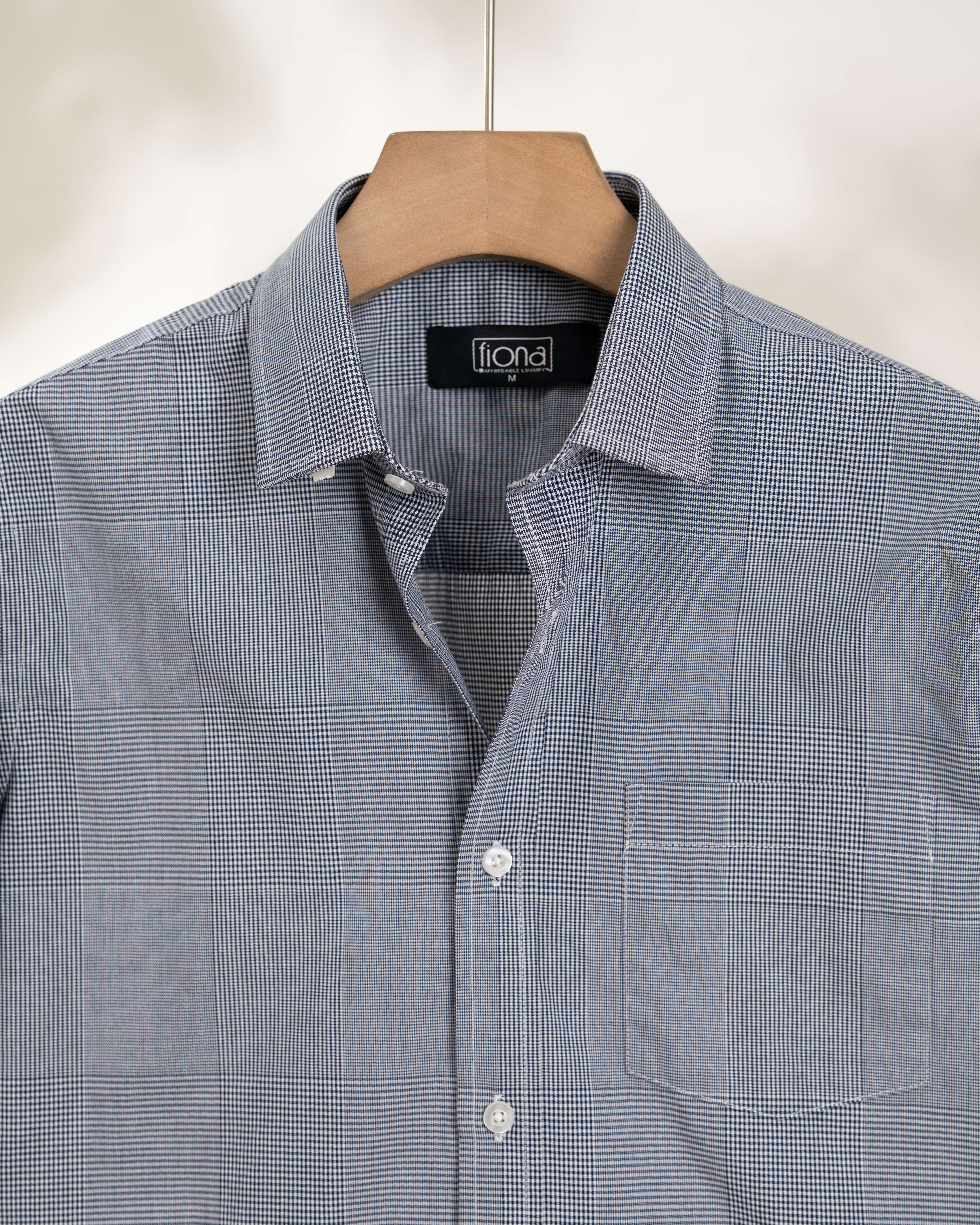 Full Sleeve Shirt (FS-2640)