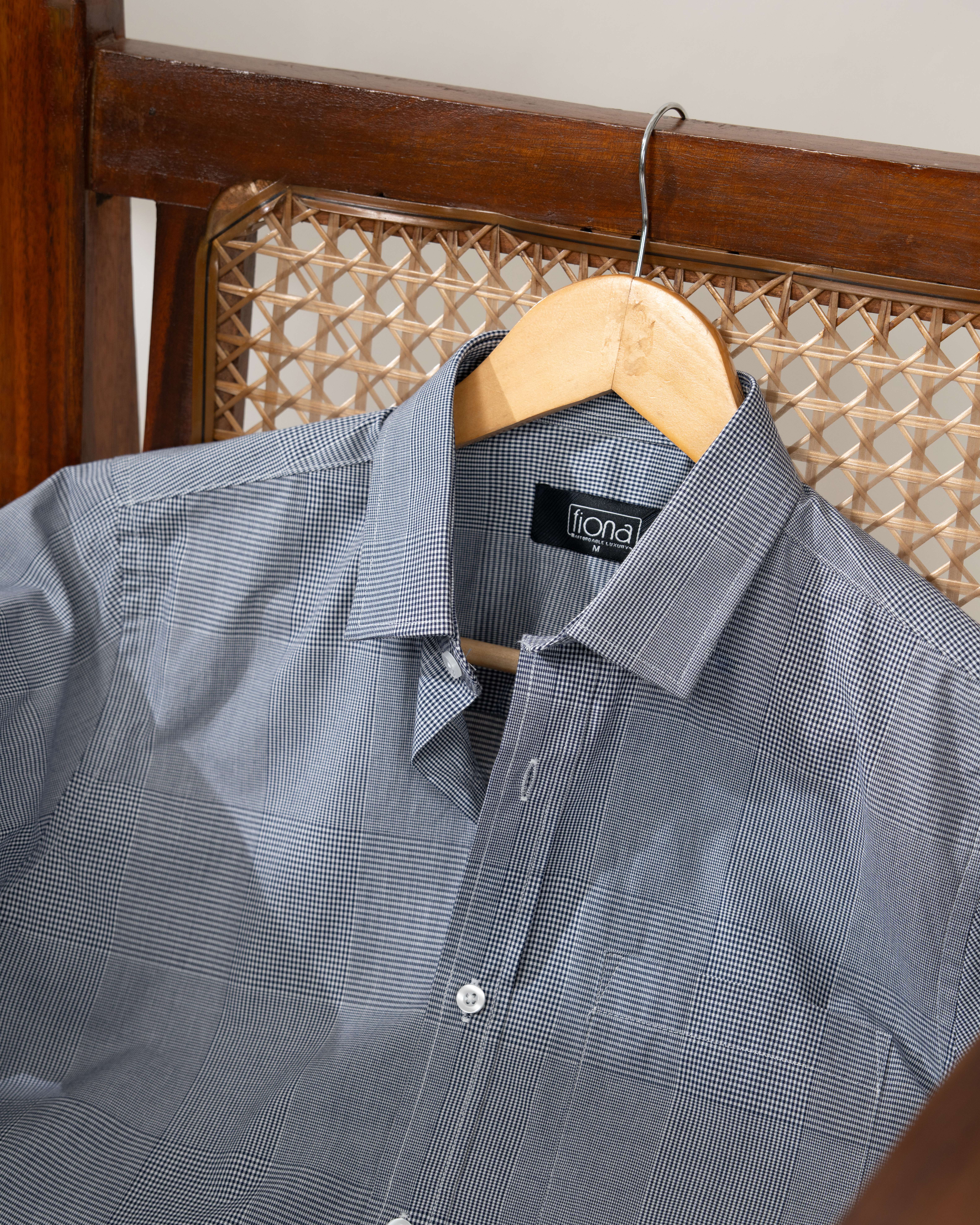 Full Sleeve Shirt (FS-2640)