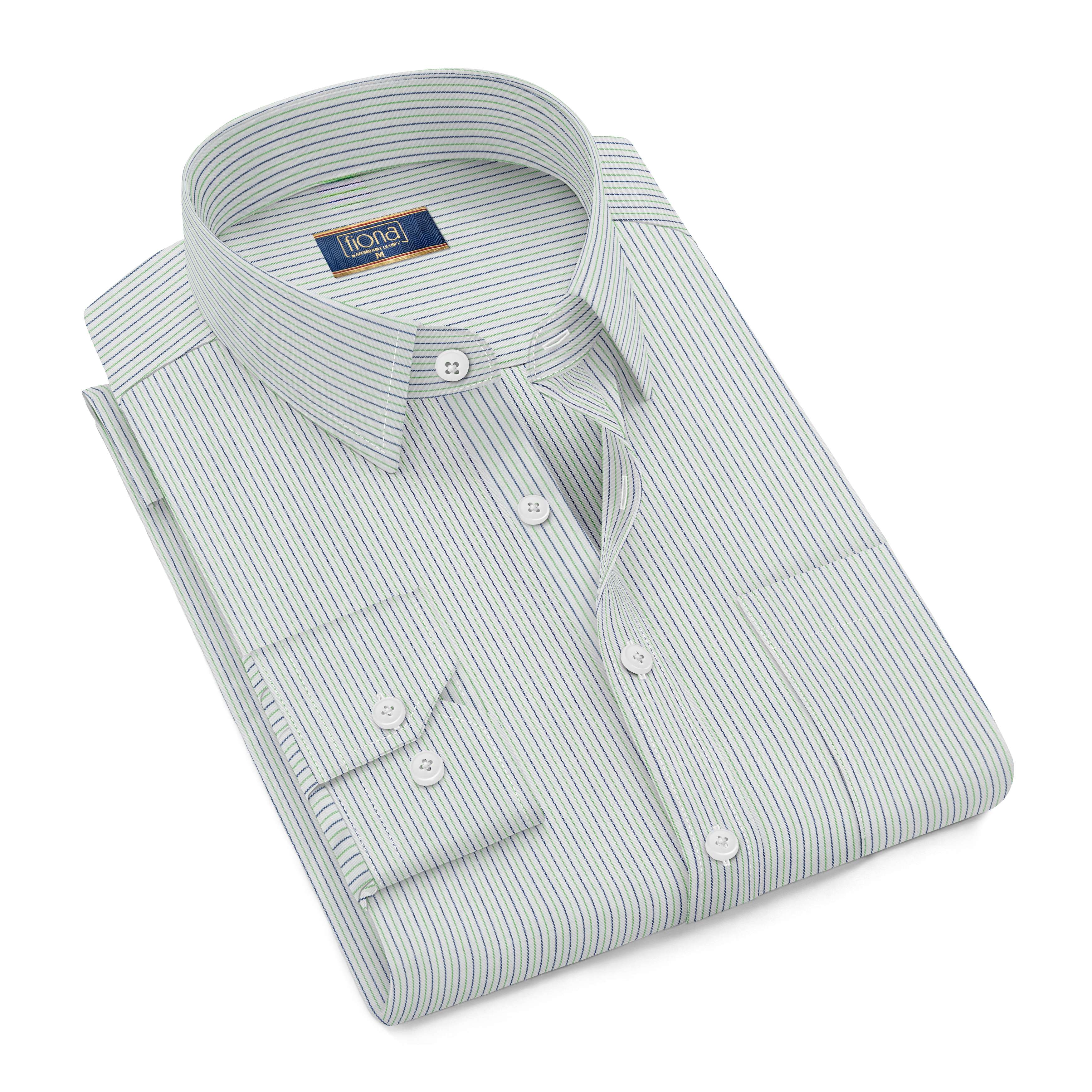 Full Sleeve Shirt (FS-2643)