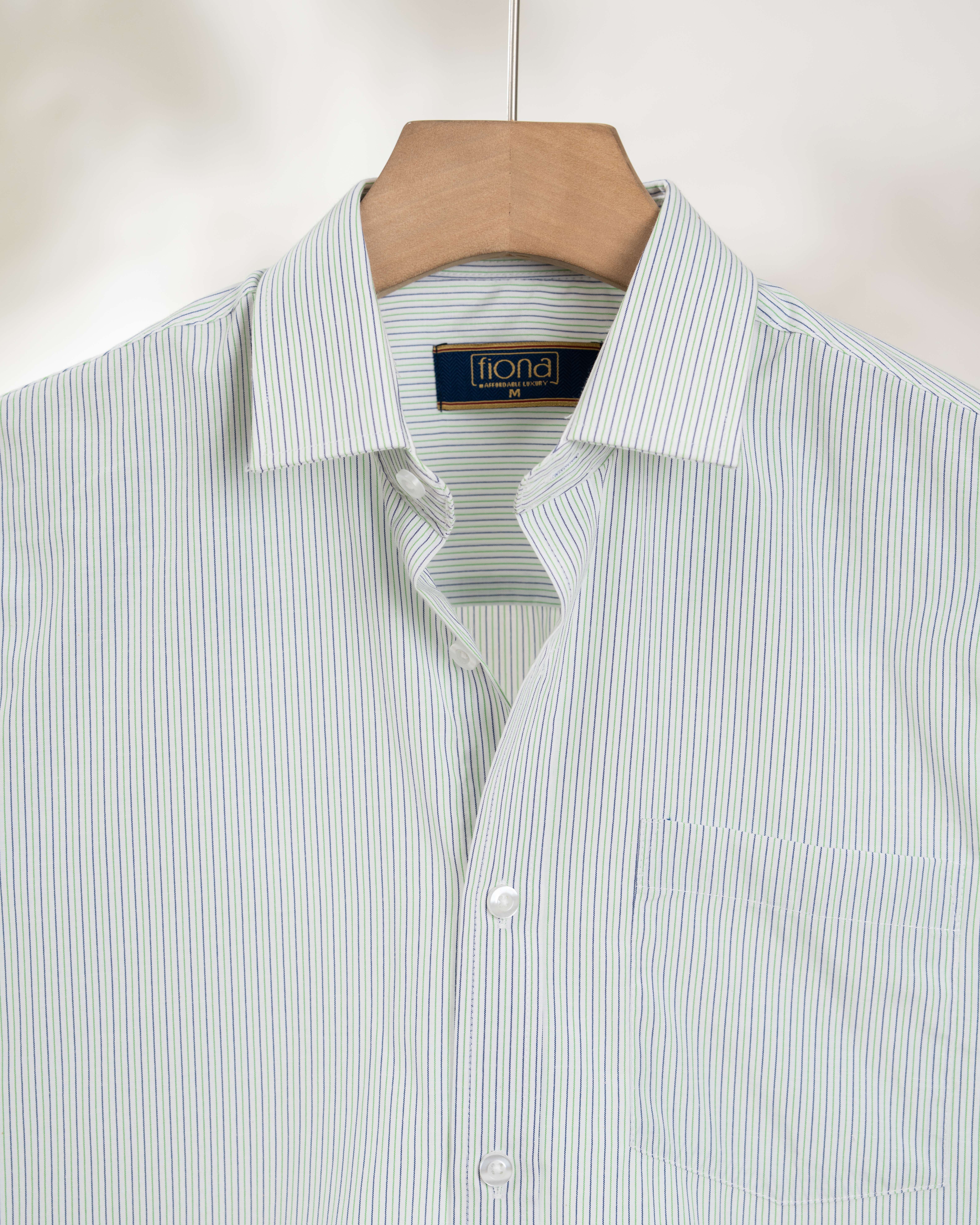 Full Sleeve Shirt (FS-2643)