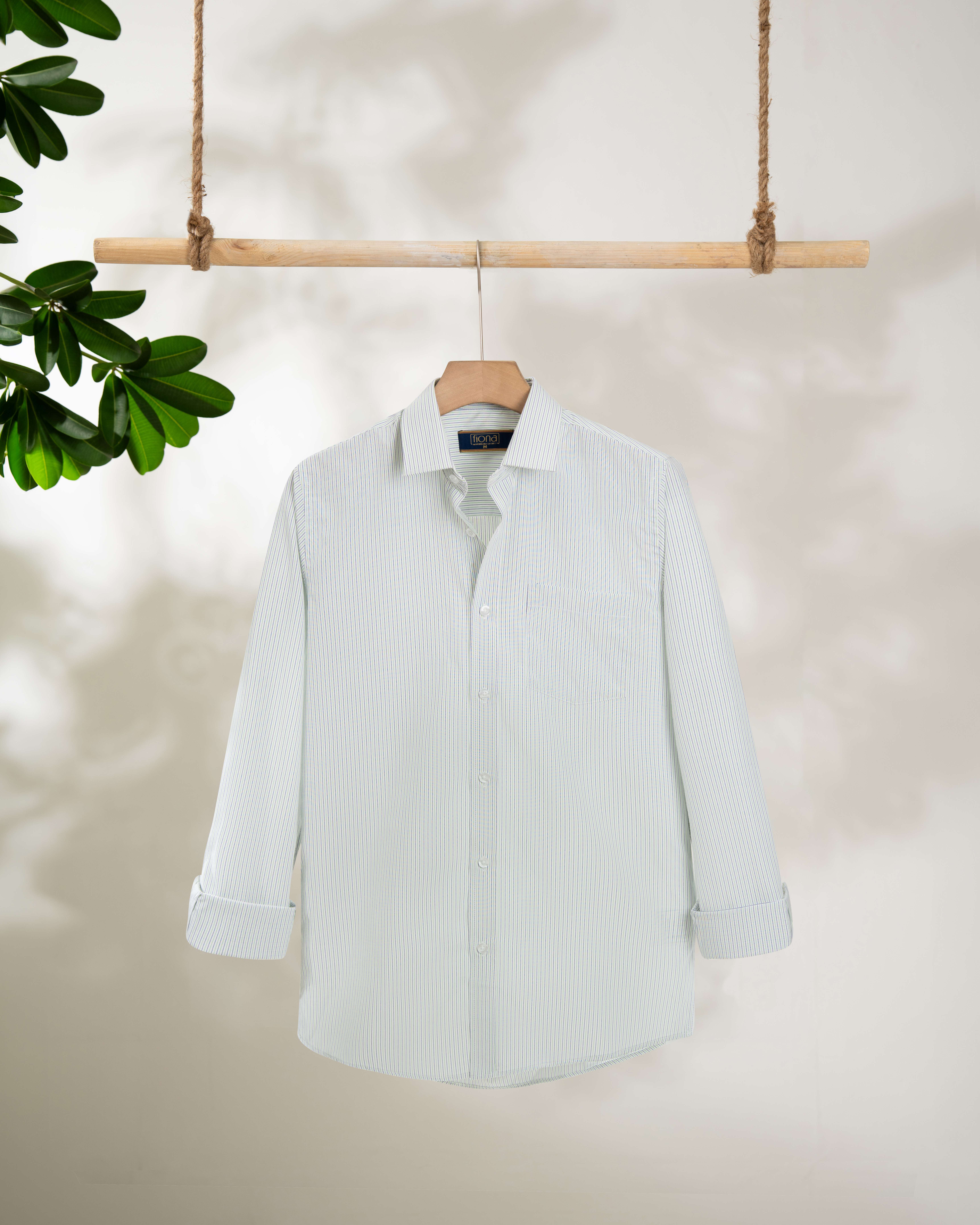 Full Sleeve Shirt (FS-2643)