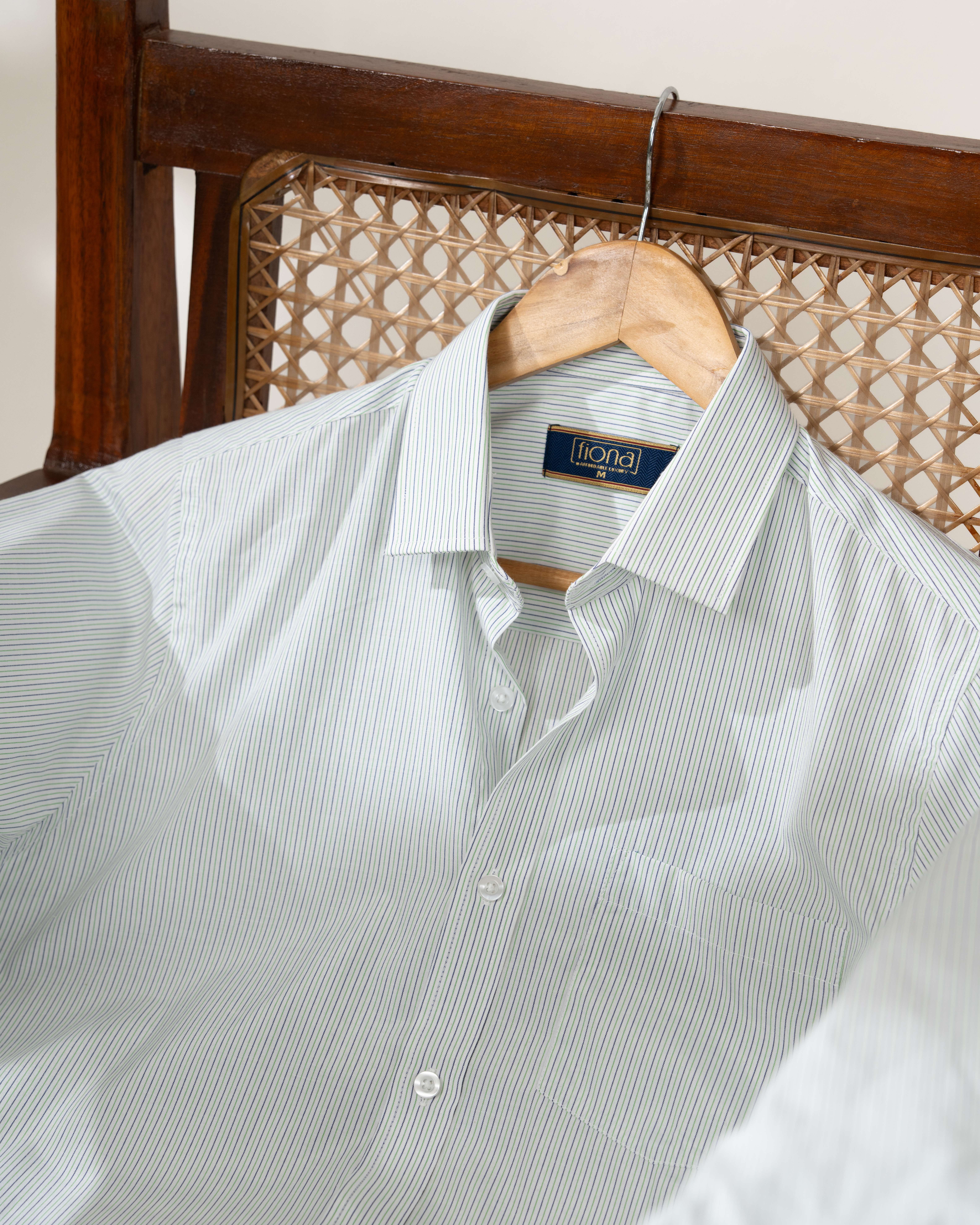 Full Sleeve Shirt (FS-2643)