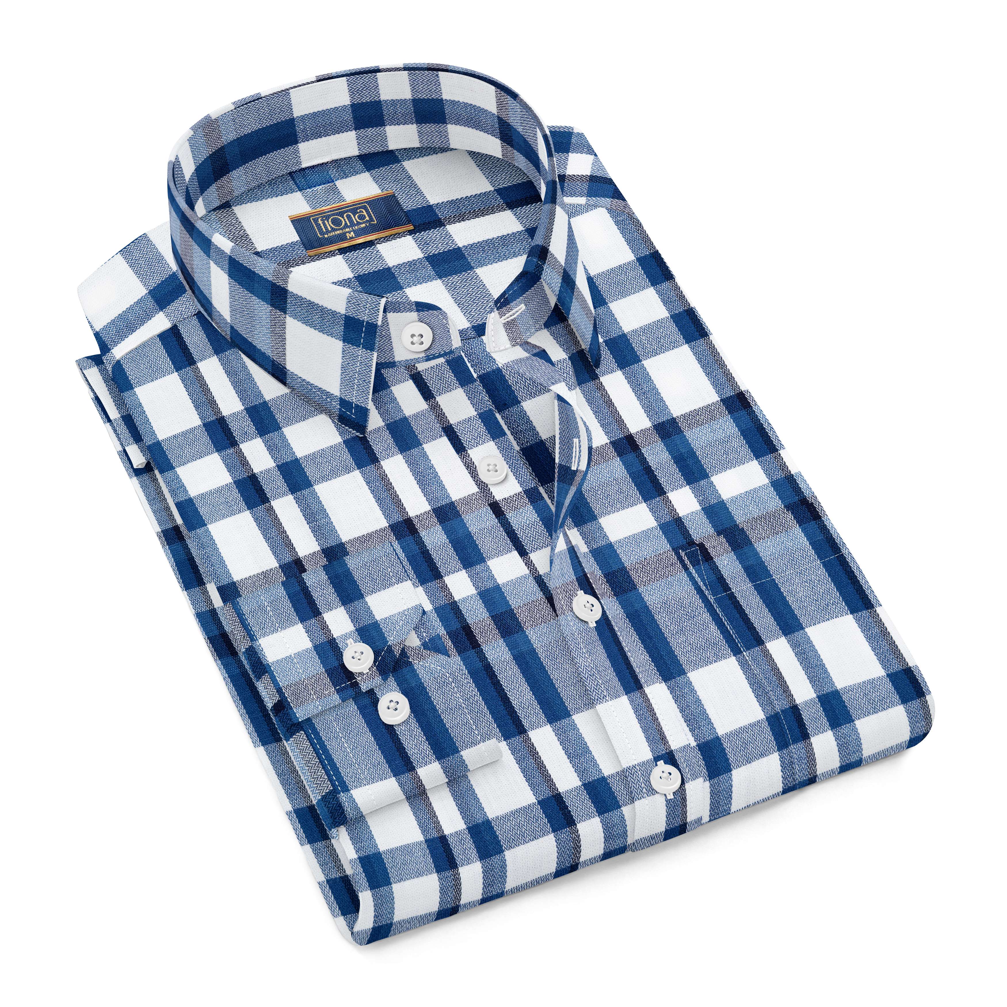 Full Sleeve Shirt (FS-2644)