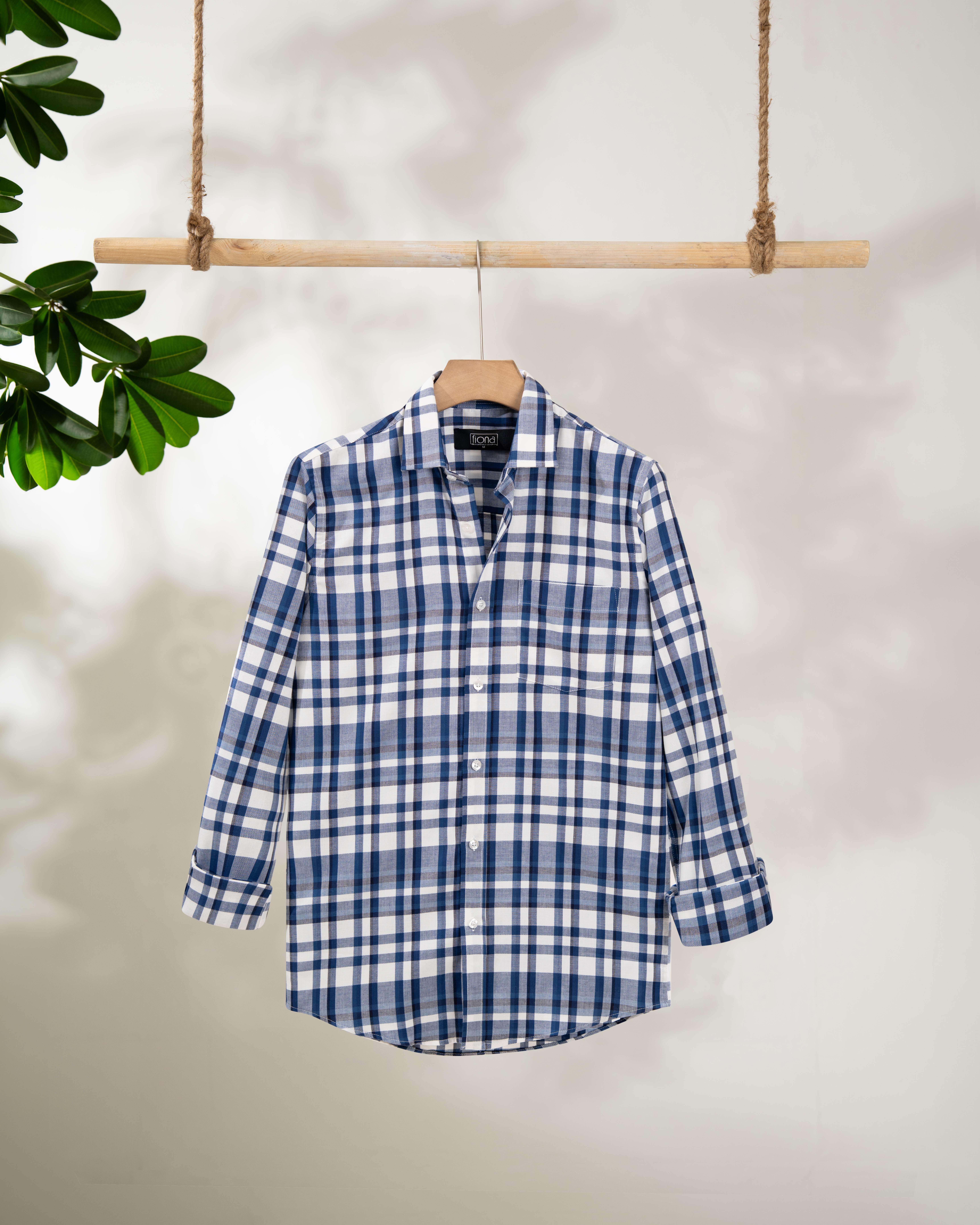 Full Sleeve Shirt (FS-2644)
