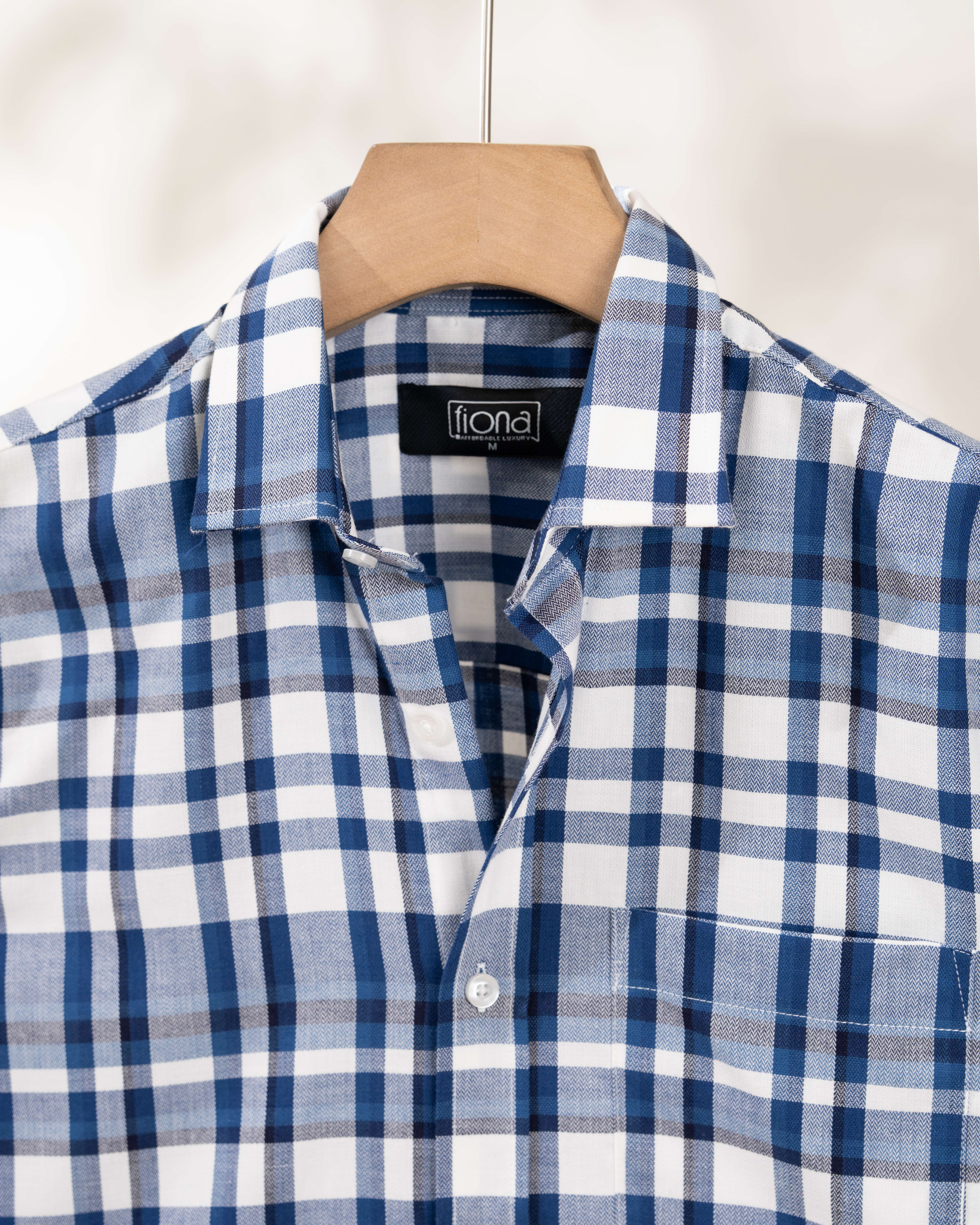 Full Sleeve Shirt (FS-2644)
