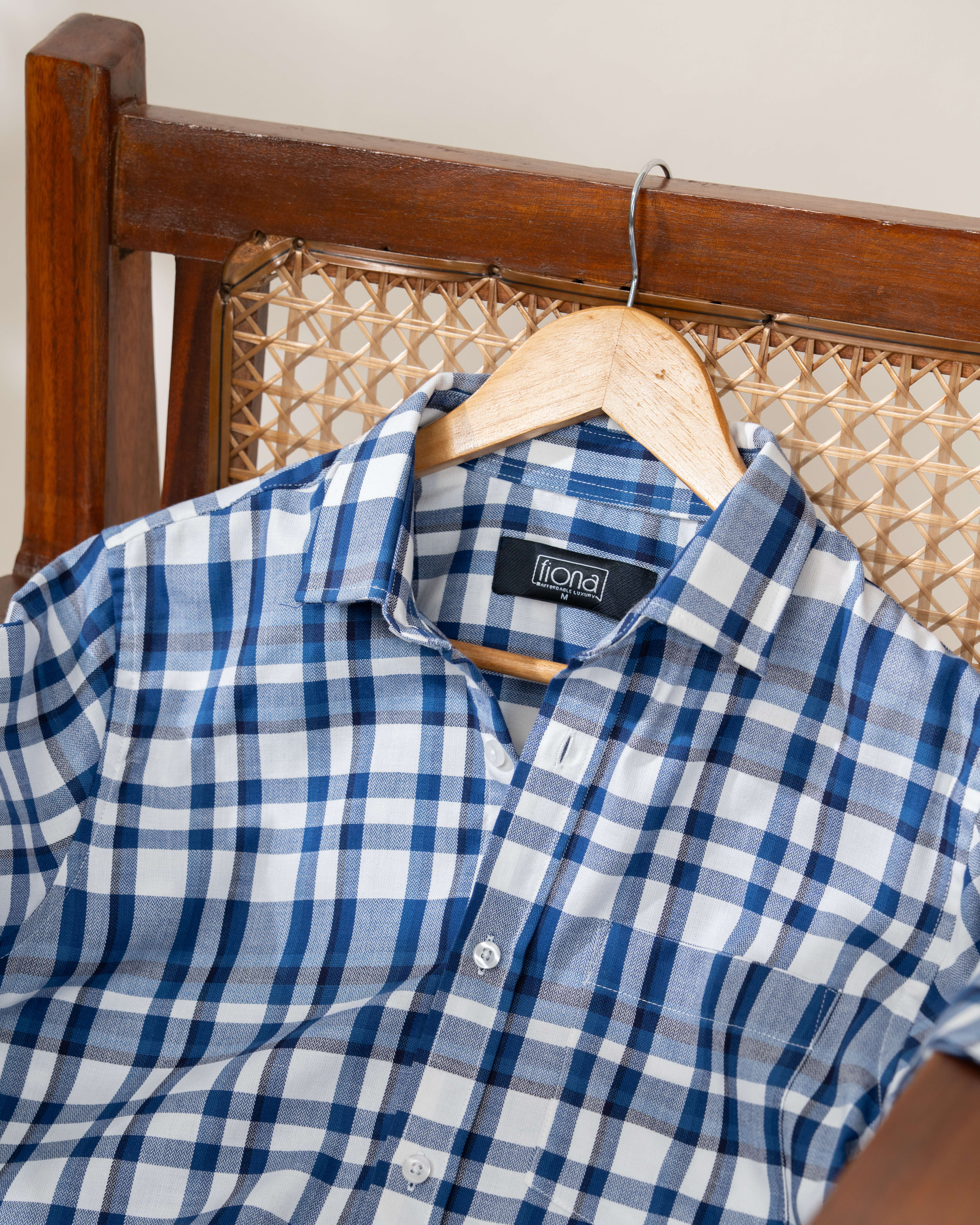 Full Sleeve Shirt (FS-2644)