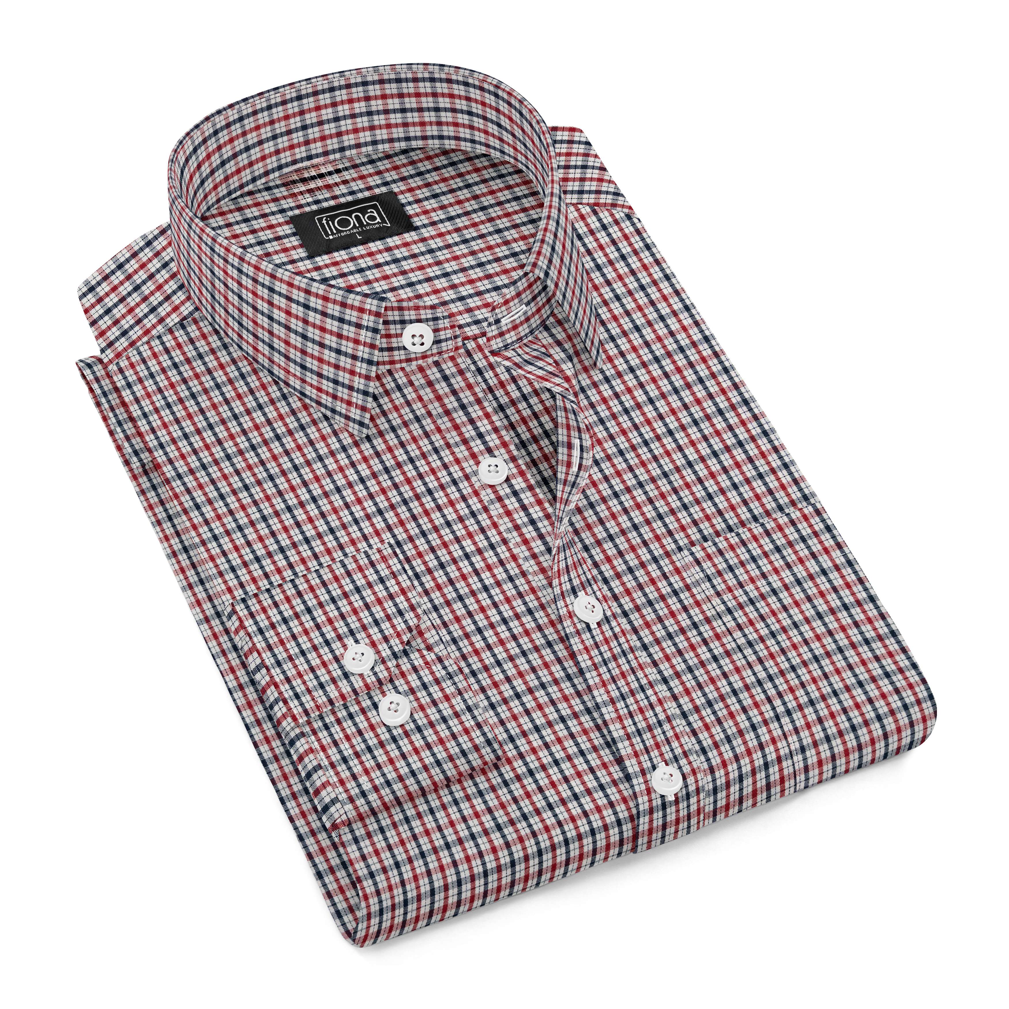 Full Sleeve Shirt (FS-2646)