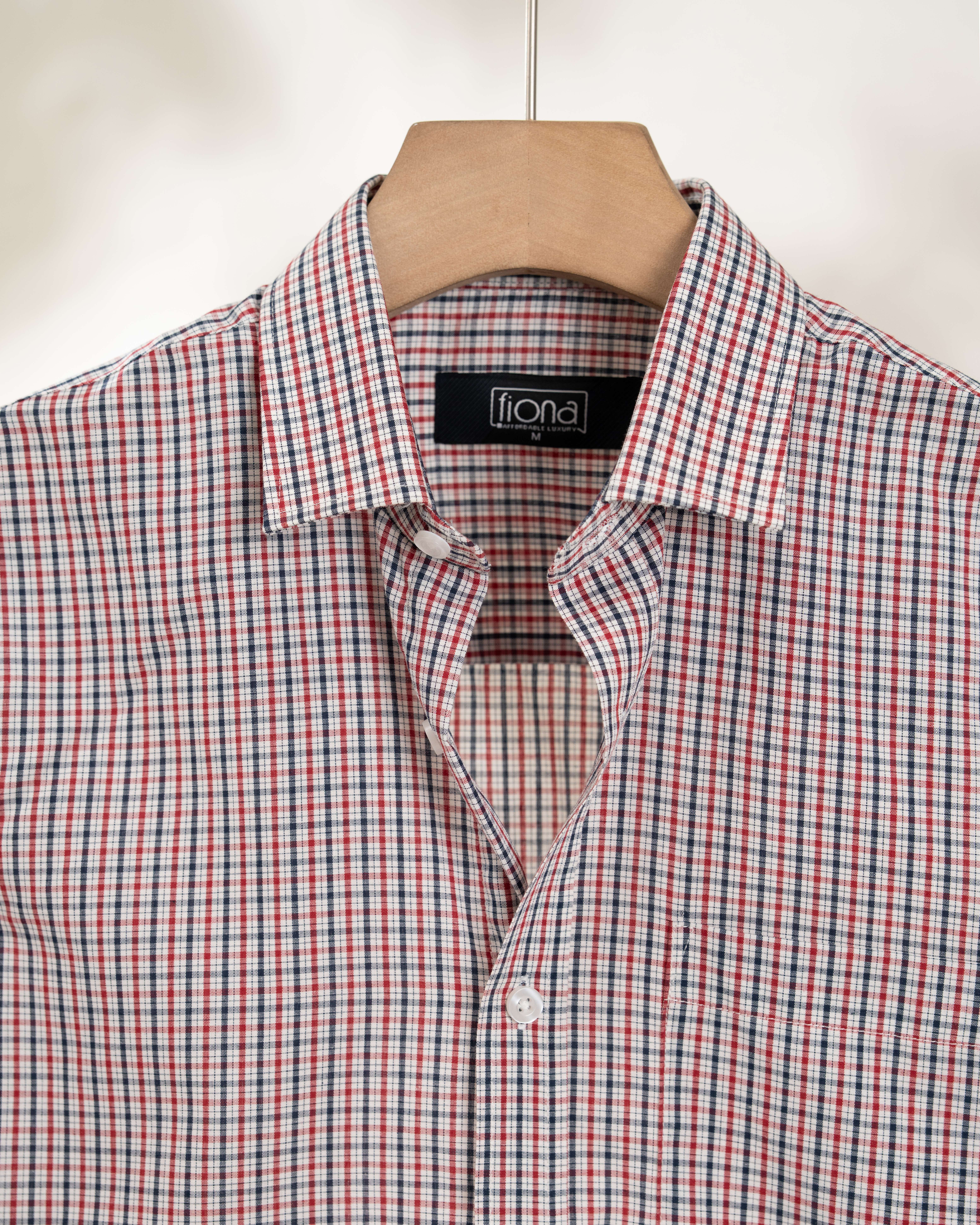 Full Sleeve Shirt (FS-2646)