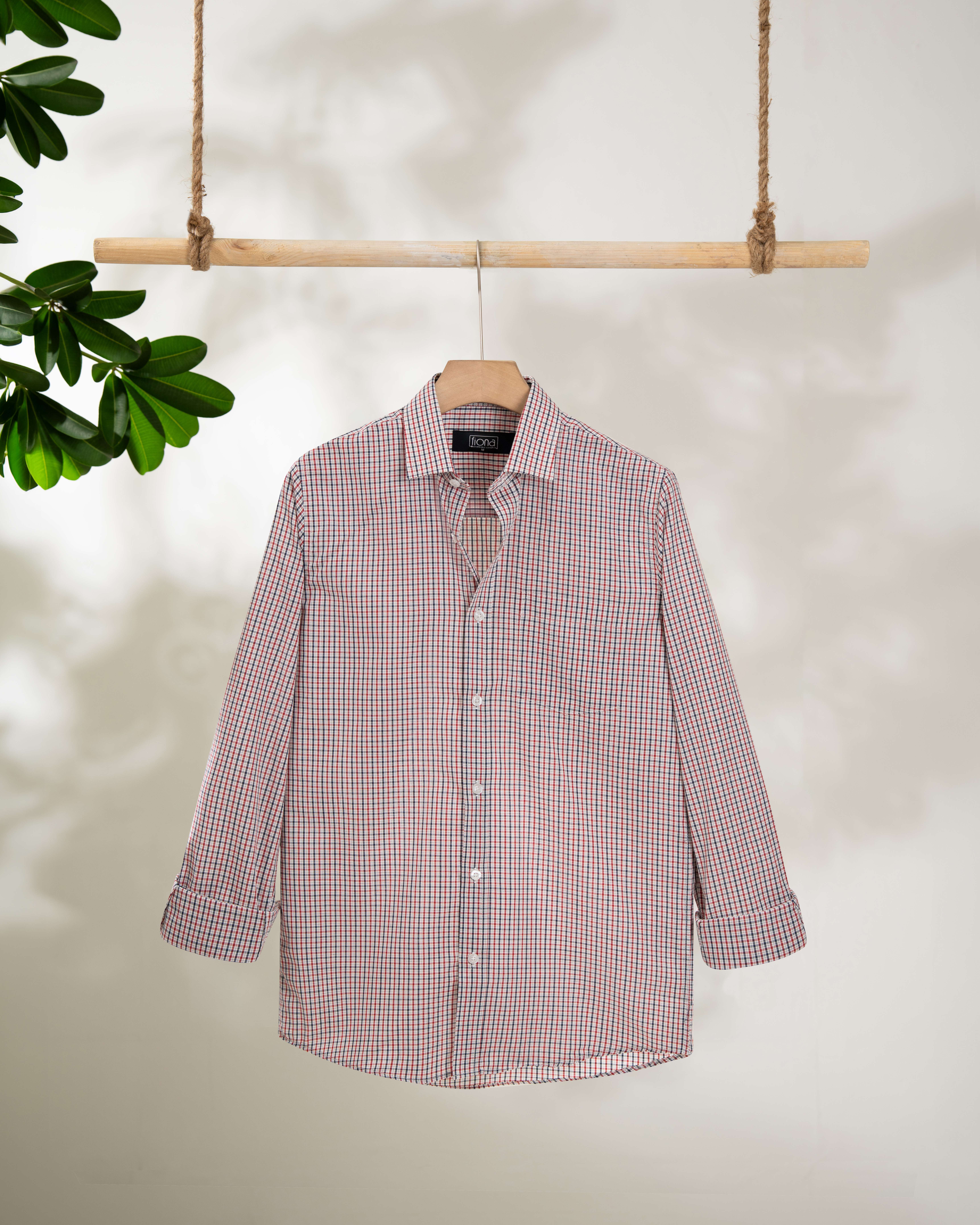 Full Sleeve Shirt (FS-2646)
