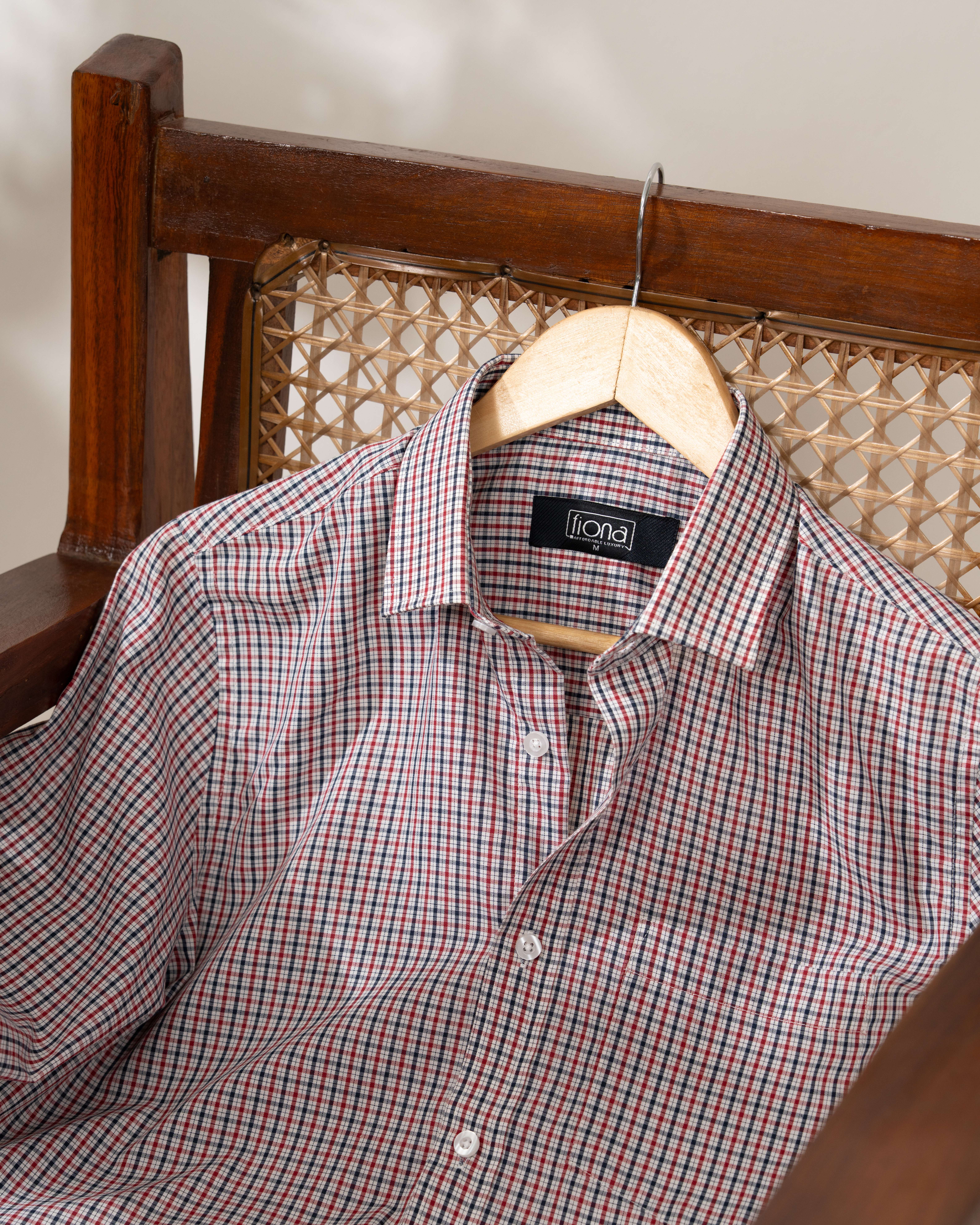 Full Sleeve Shirt (FS-2646)