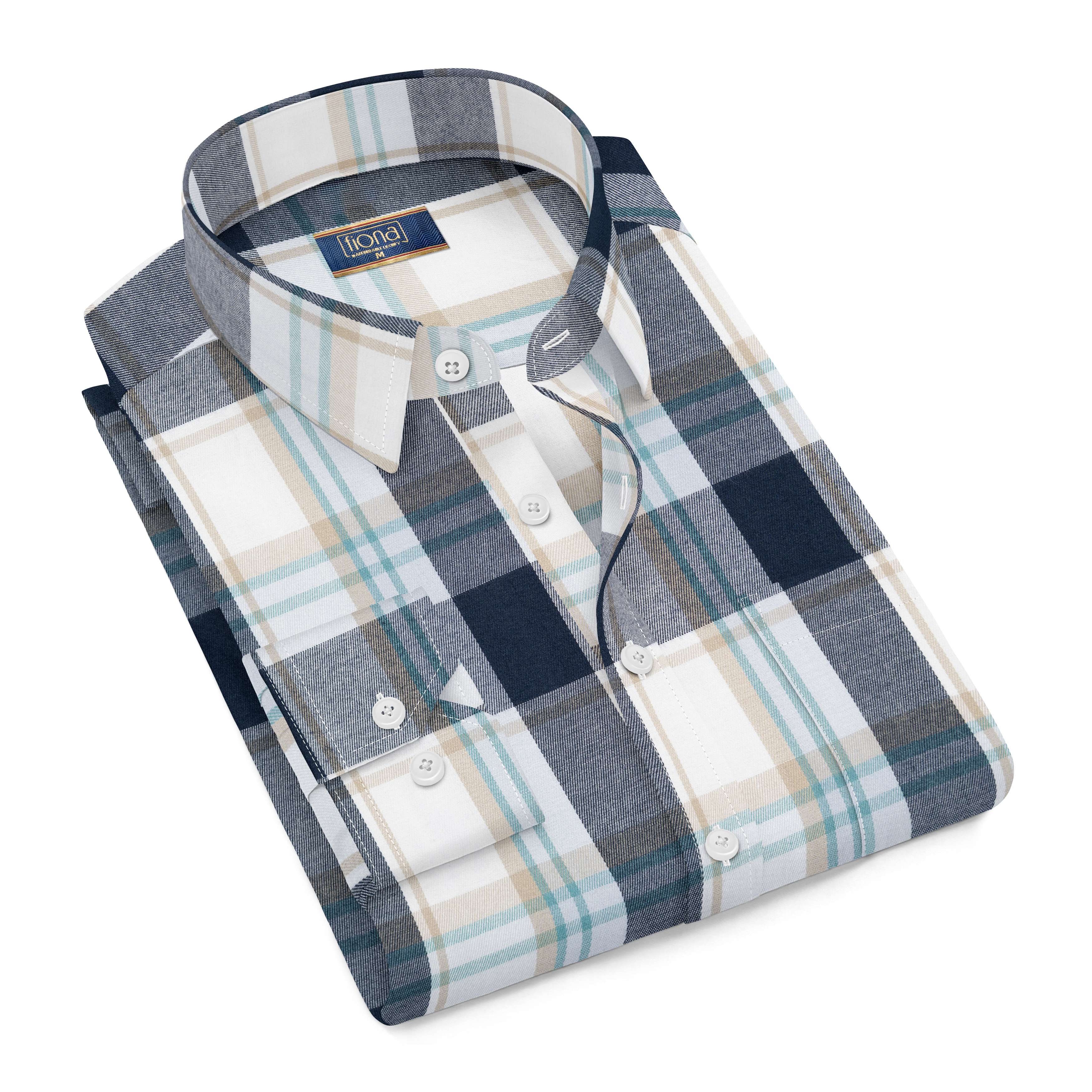 Full Sleeve Shirt (FS-2624)