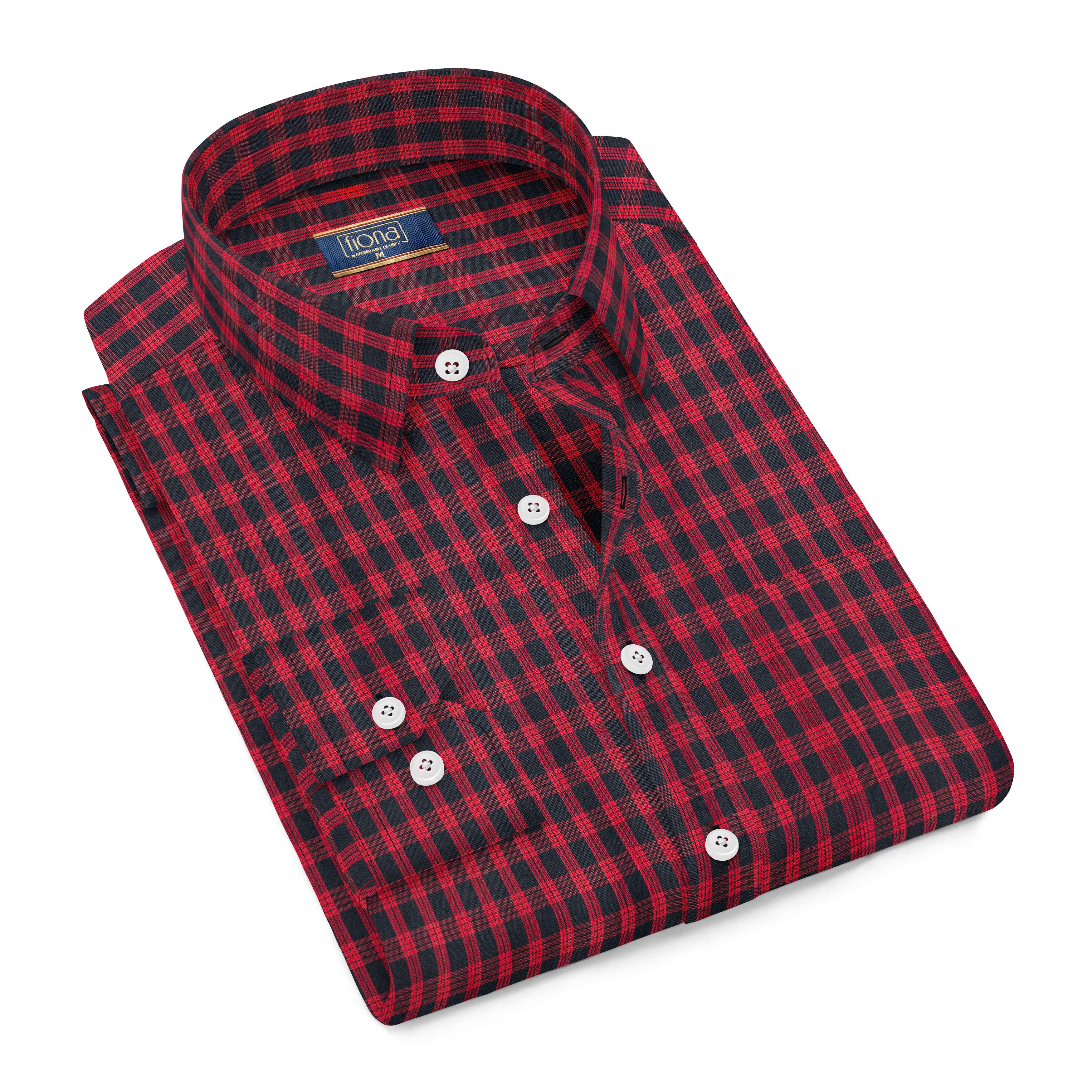 Full Sleeve Shirt (FS-2628)