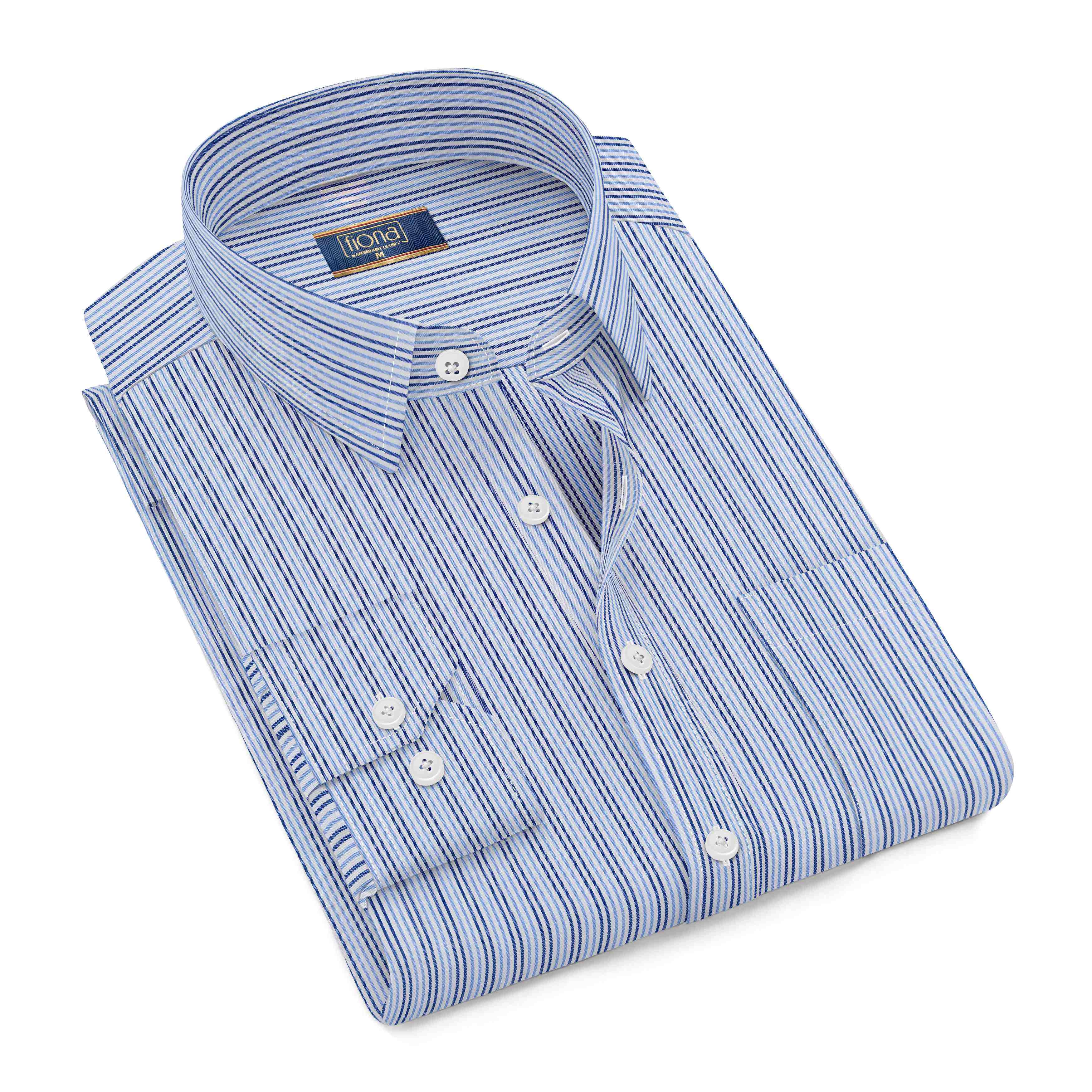 Full Sleeve Shirt (FS-2625)
