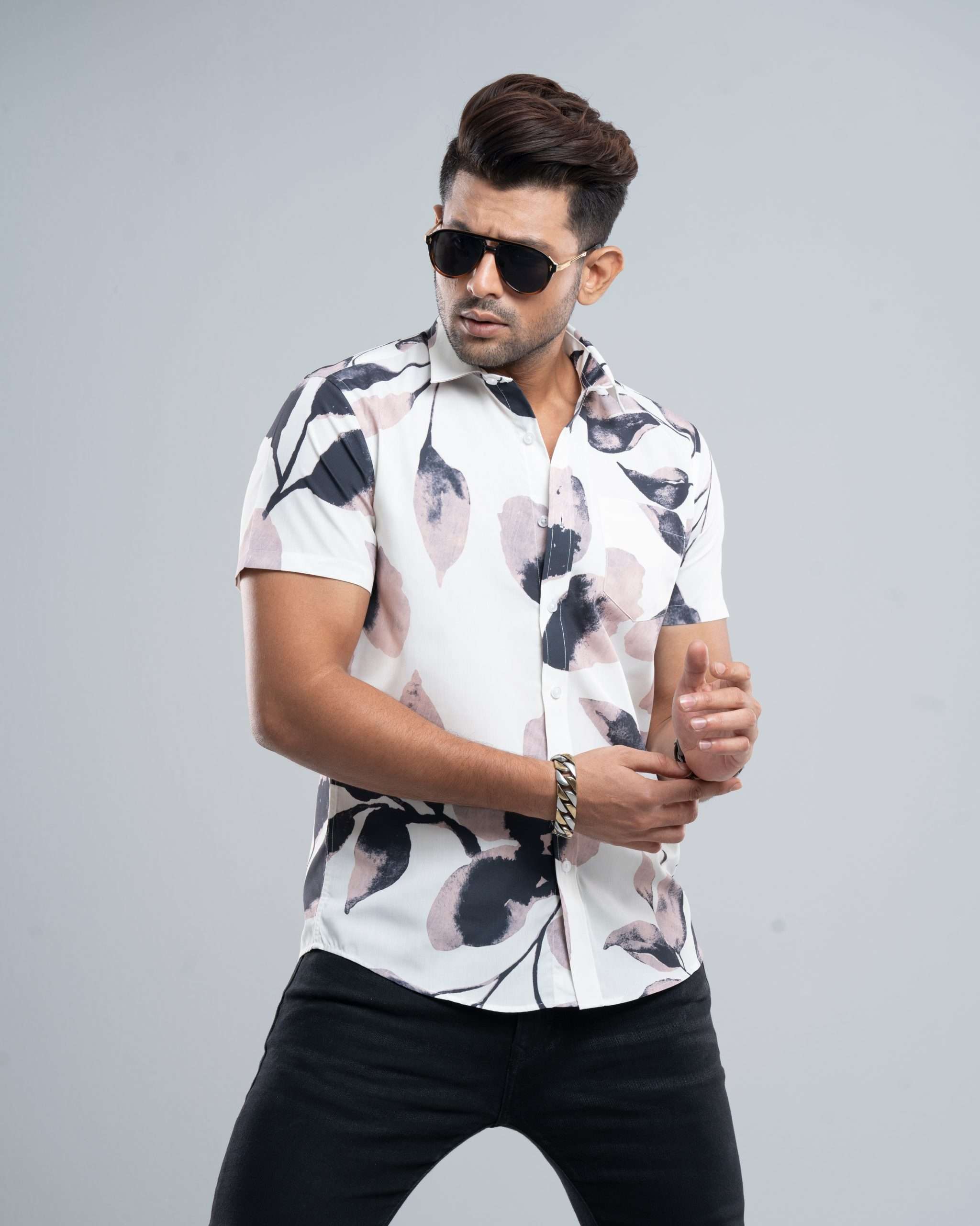 Hawaii Shirt (HW-2514)
