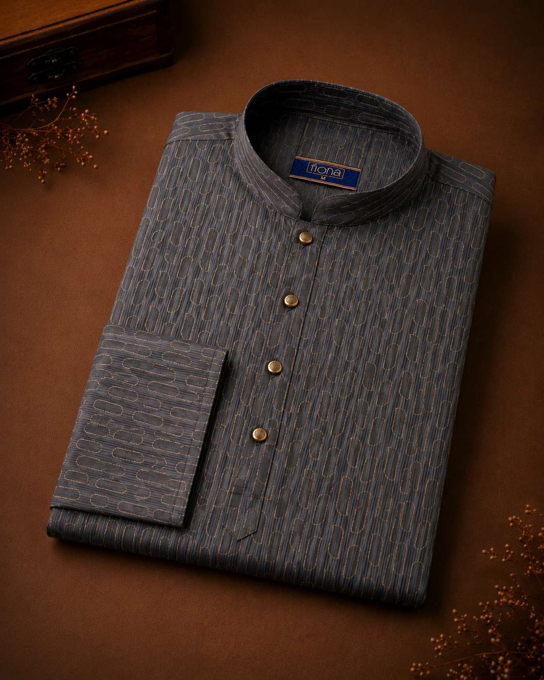 Elegant Panjabi FP-2601