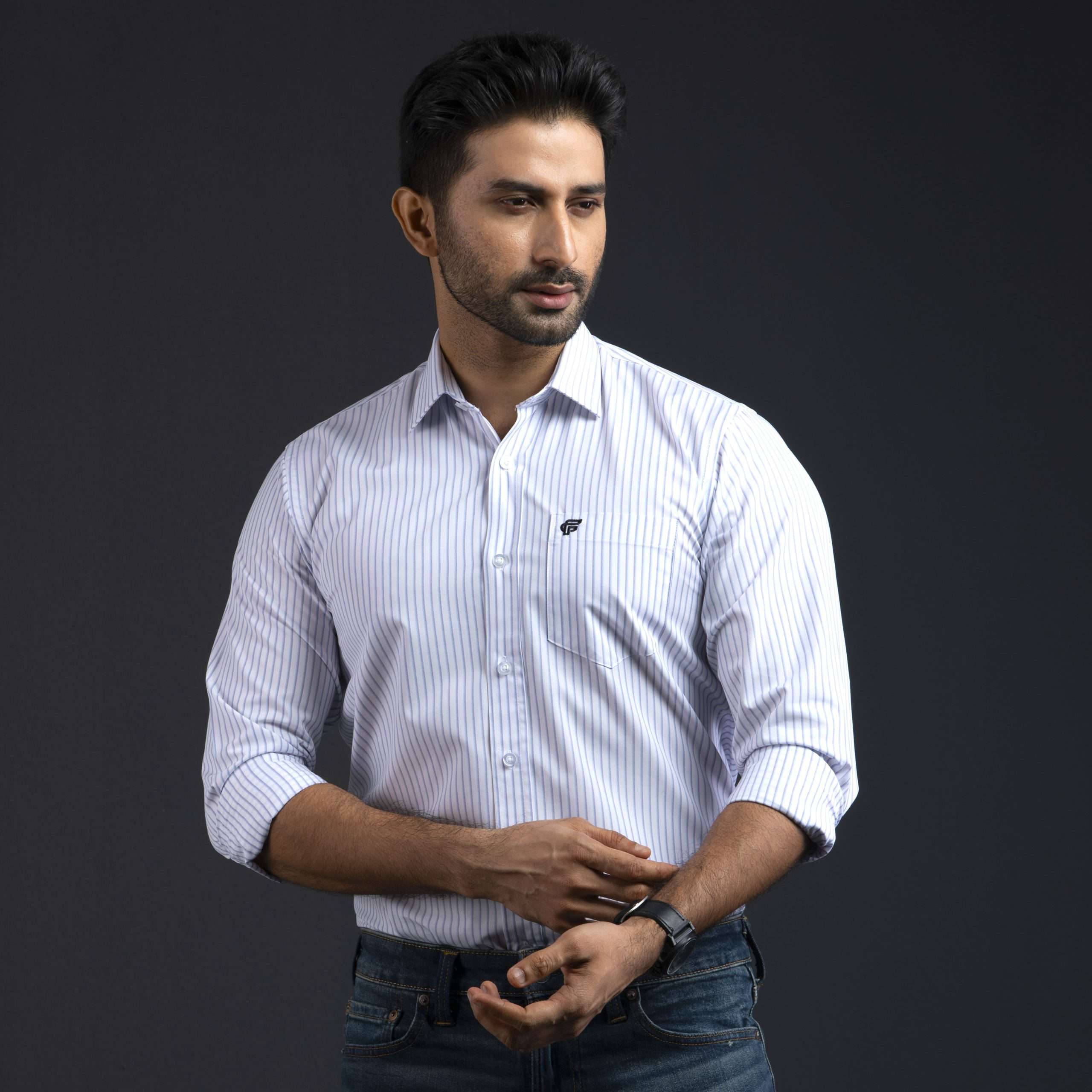 Full Sleeve Shirt (PS-01)