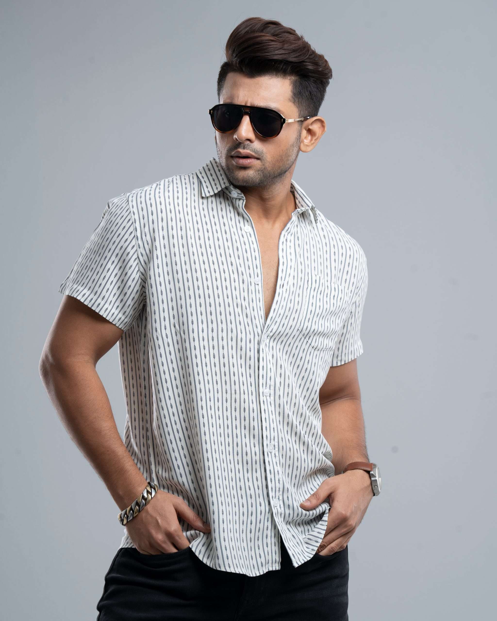 Hawaii Shirt (HW-2508