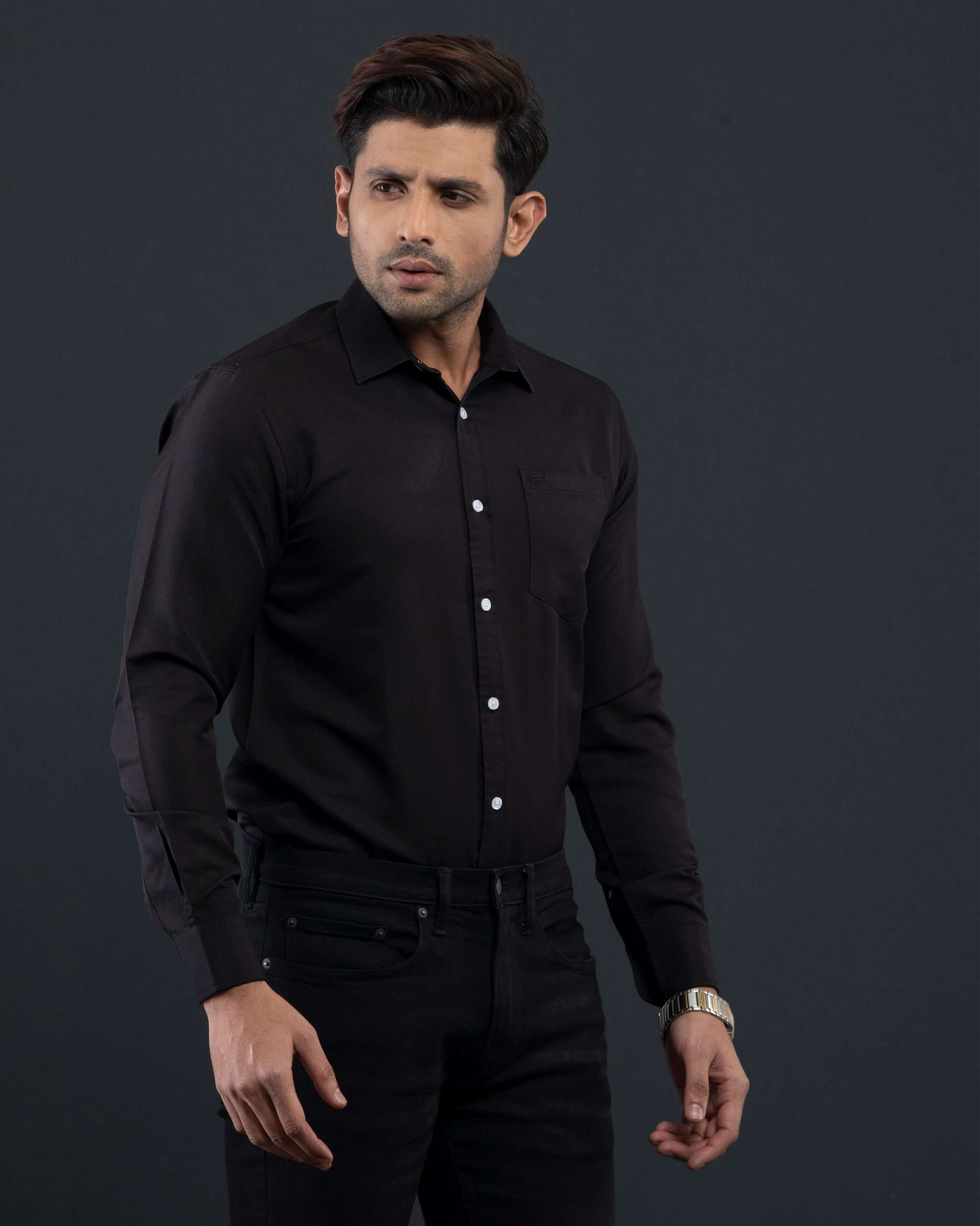 Full Sleeve Shirt (NS-112)